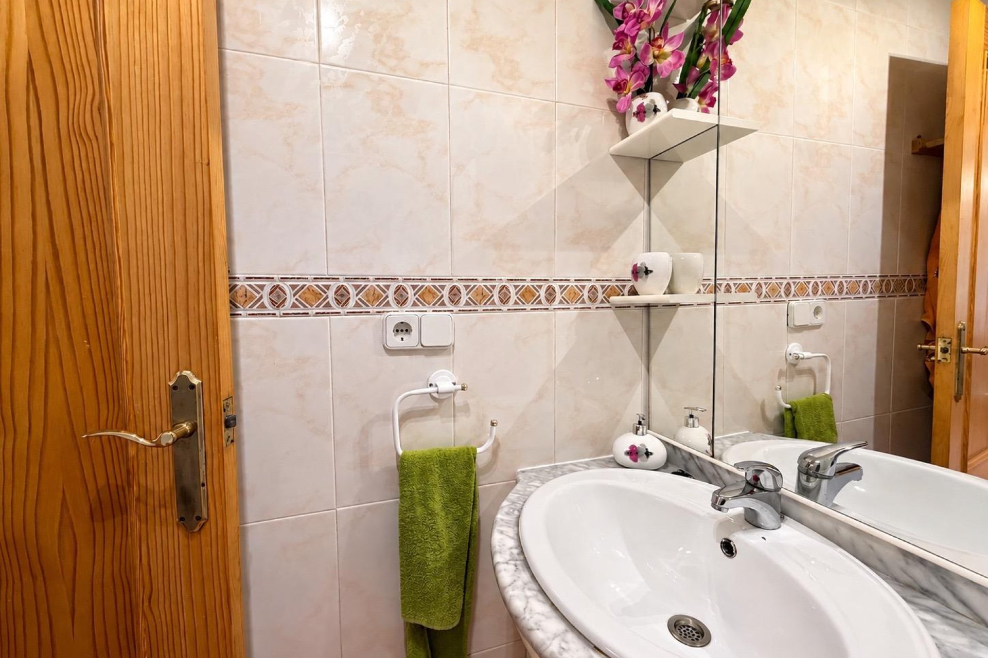 Revente - Appartement -
Torrevieja - Nueva Torrevieja
