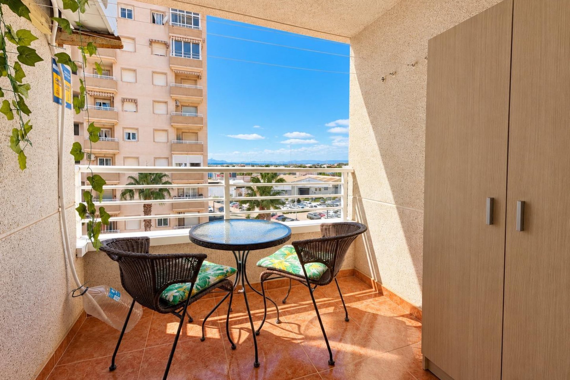 Revente - Appartement -
Torrevieja - Nueva Torrevieja