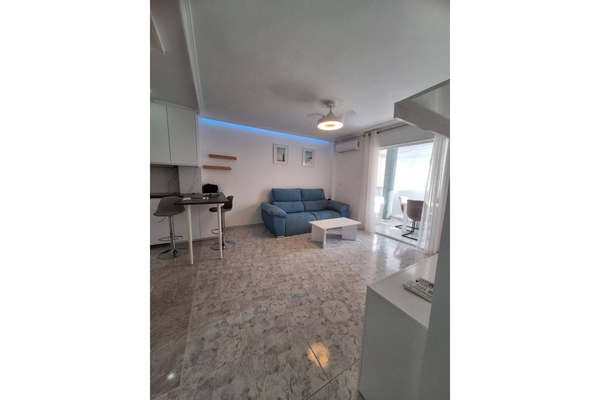Revente - Appartement -
Torrevieja - Nueva Torrevieja