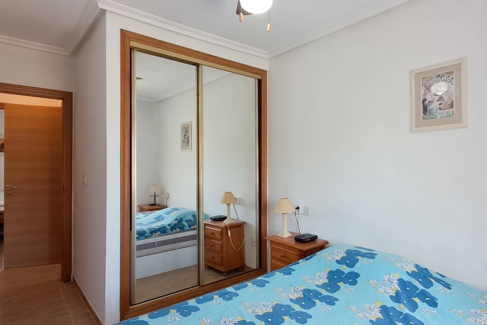 Revente - Appartement -
Torrevieja - Parque Acuático - Sector 25