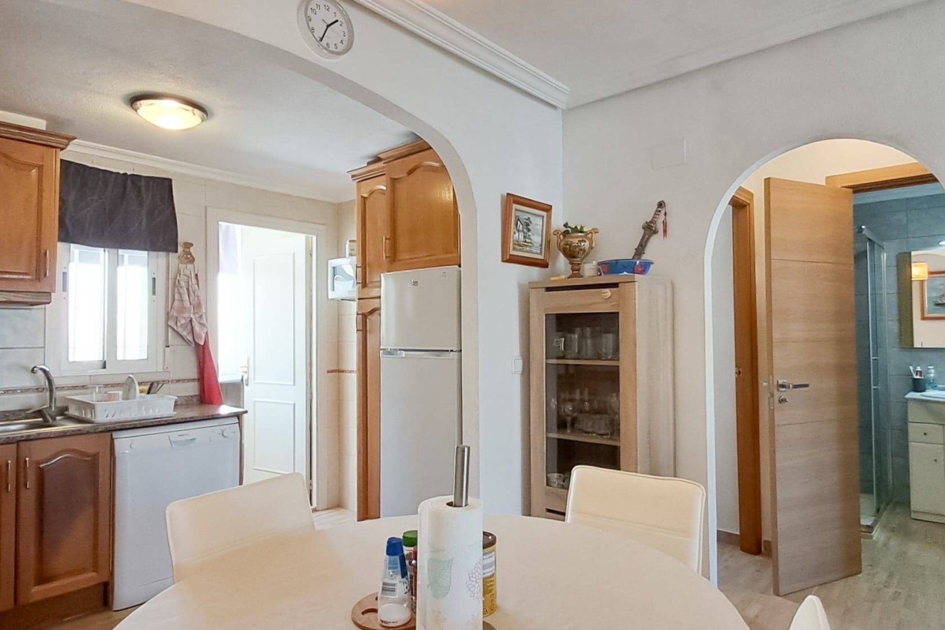 Revente - Appartement -
Torrevieja - Parque Acuático - Sector 25