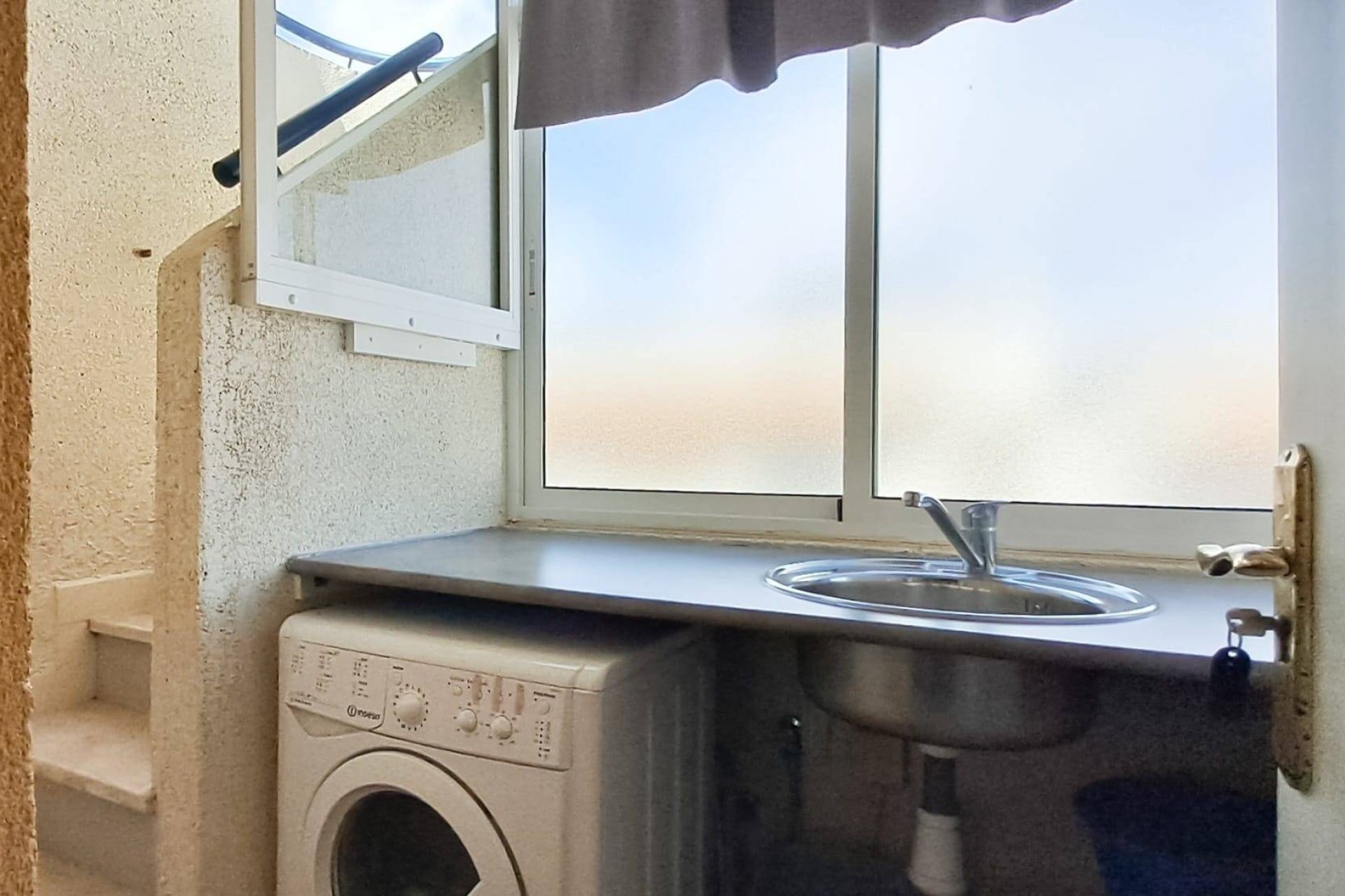 Revente - Appartement -
Torrevieja - Parque Acuático - Sector 25