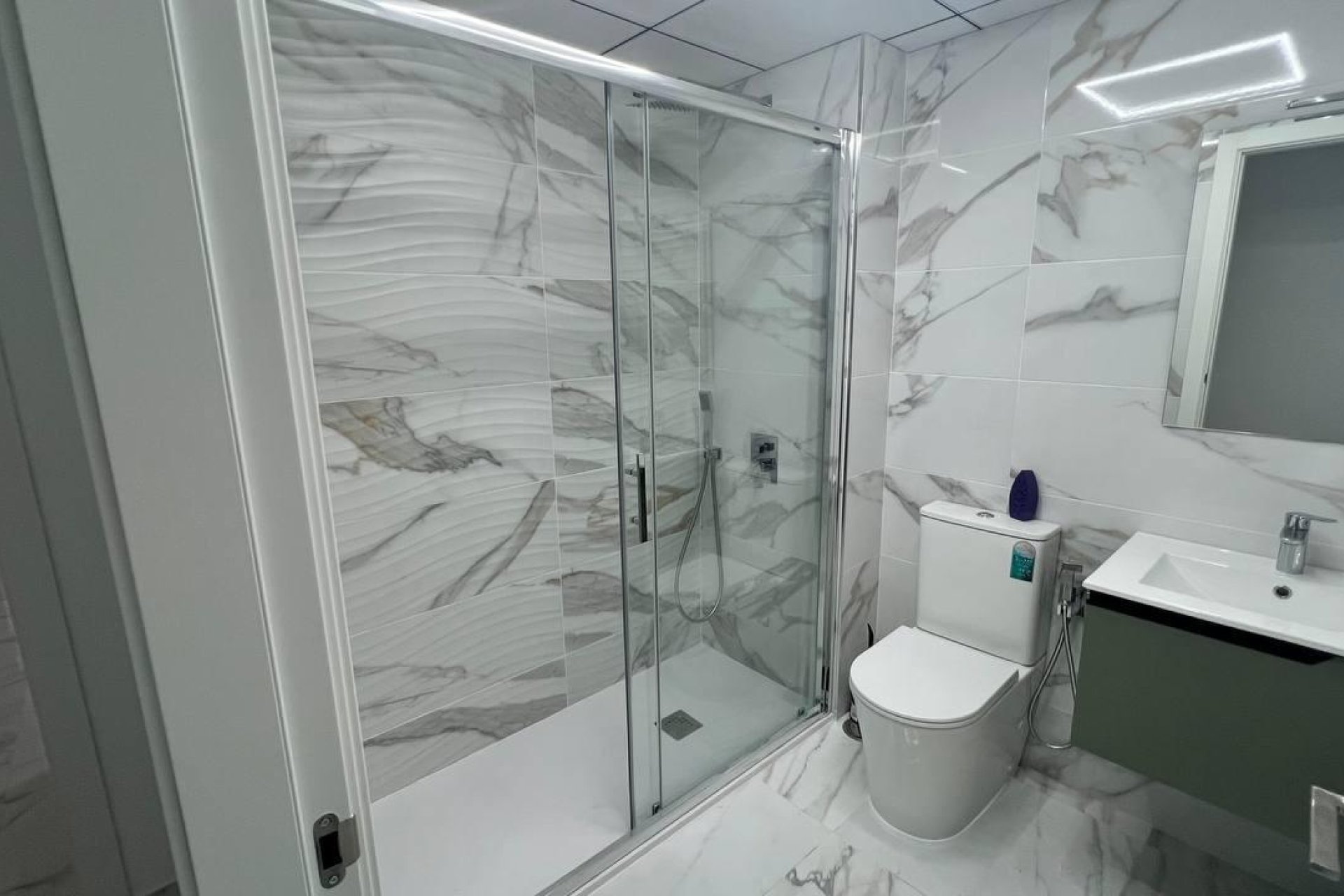 Revente - Appartement -
Torrevieja - PARQUE DE LAS NACIONES