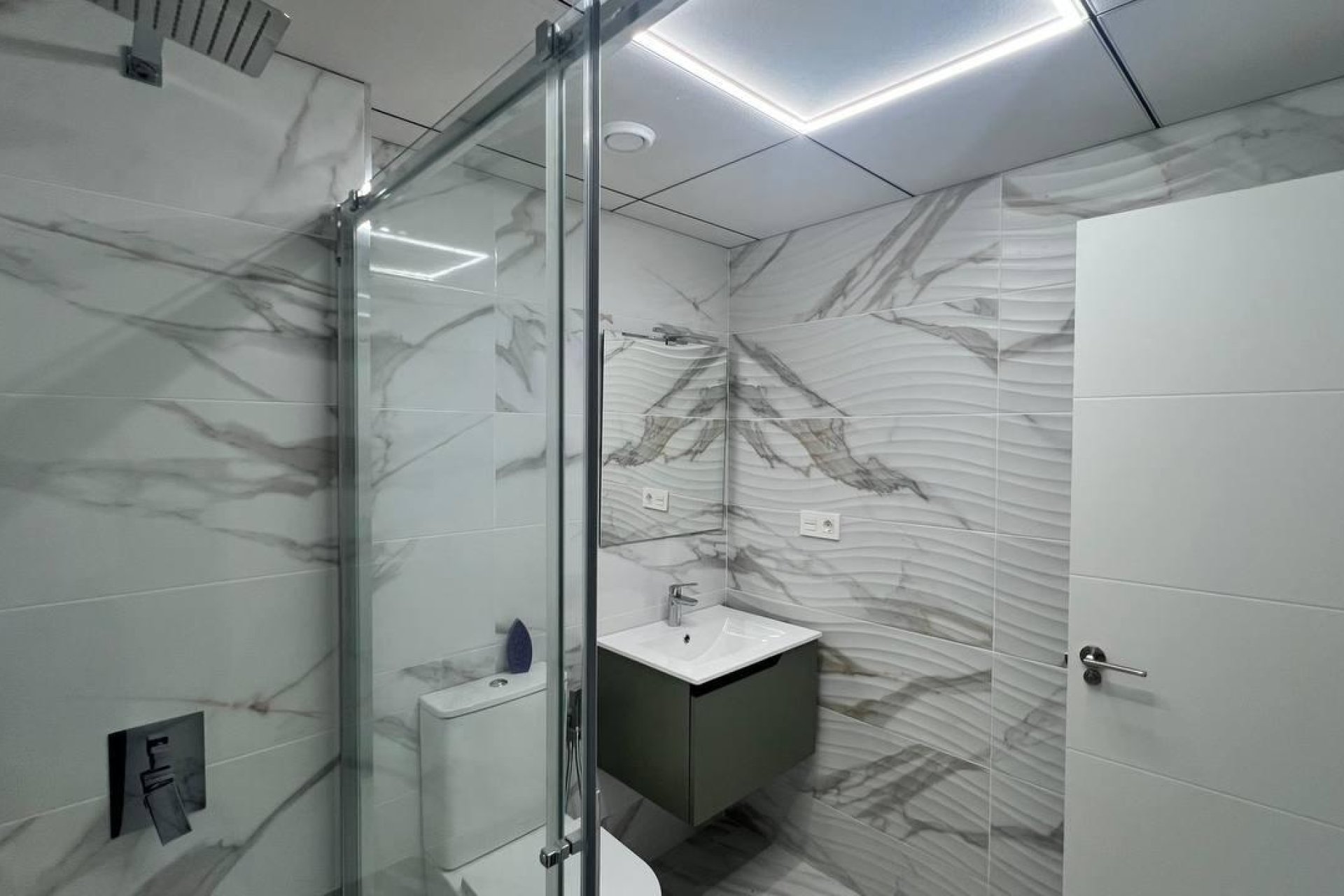 Revente - Appartement -
Torrevieja - PARQUE DE LAS NACIONES