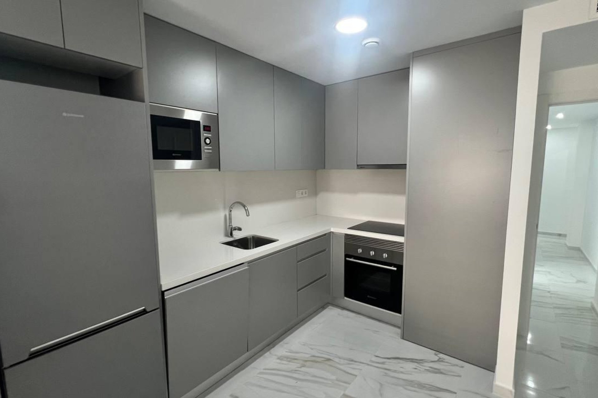 Revente - Appartement -
Torrevieja - PARQUE DE LAS NACIONES