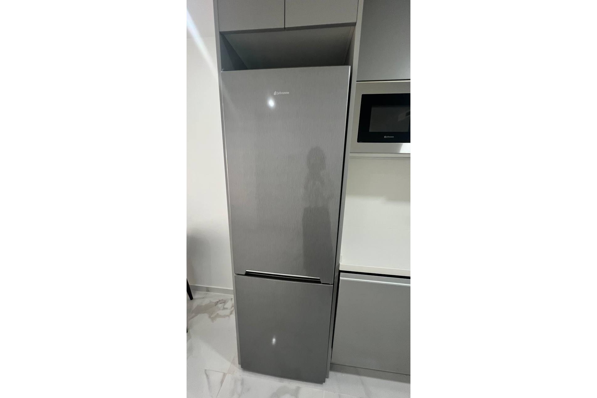 Revente - Appartement -
Torrevieja - PARQUE DE LAS NACIONES