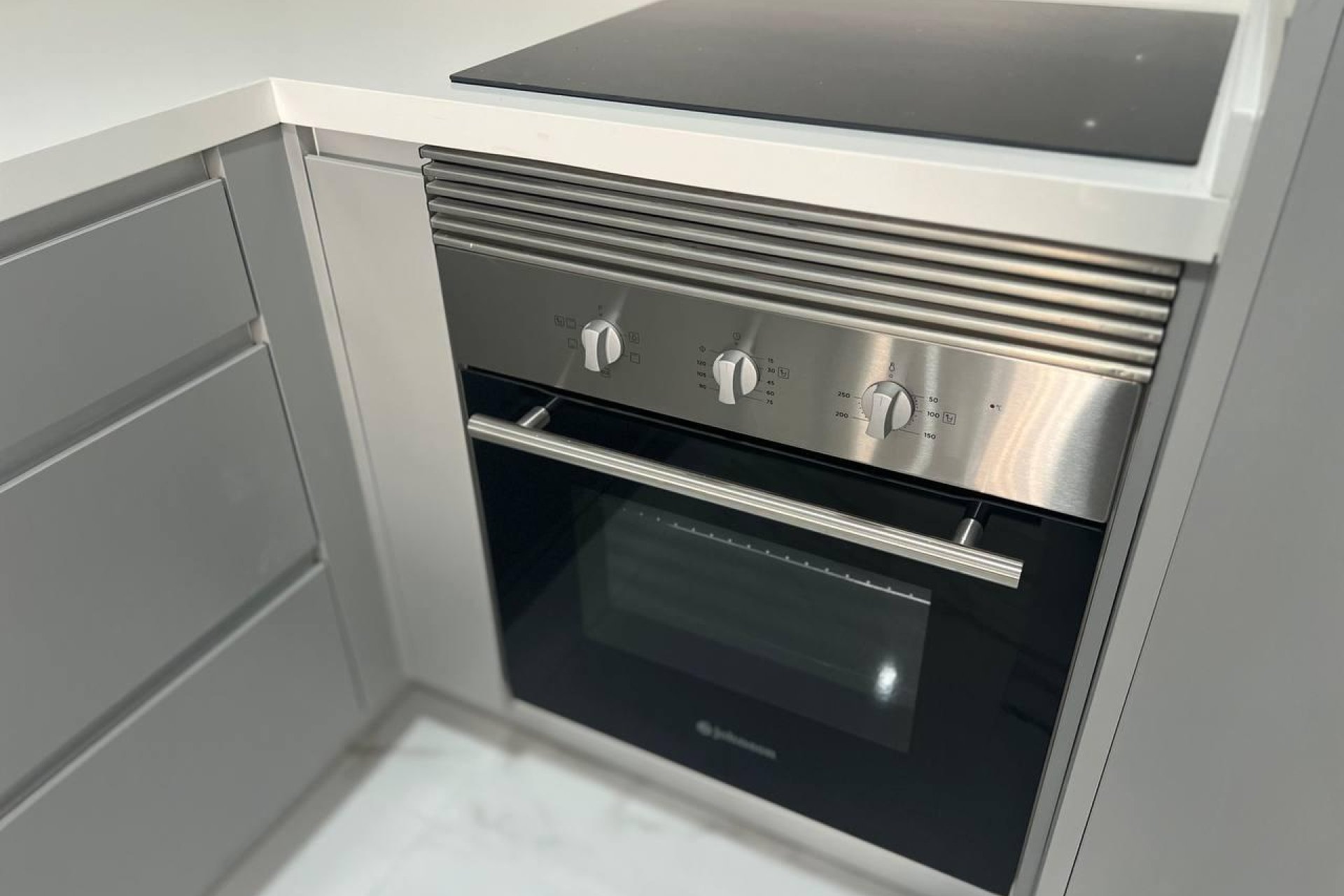 Revente - Appartement -
Torrevieja - PARQUE DE LAS NACIONES