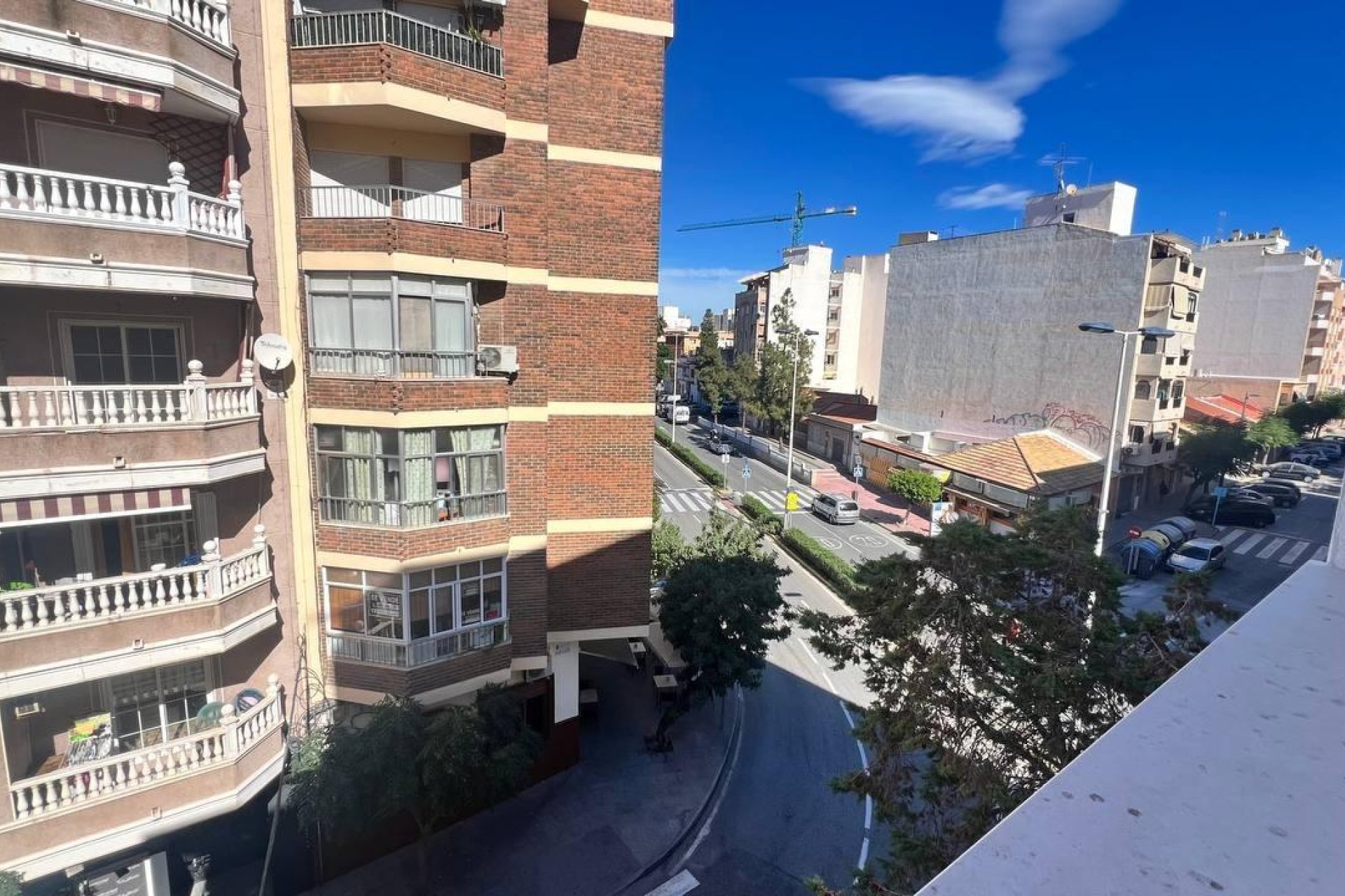 Revente - Appartement -
Torrevieja - PARQUE DE LAS NACIONES