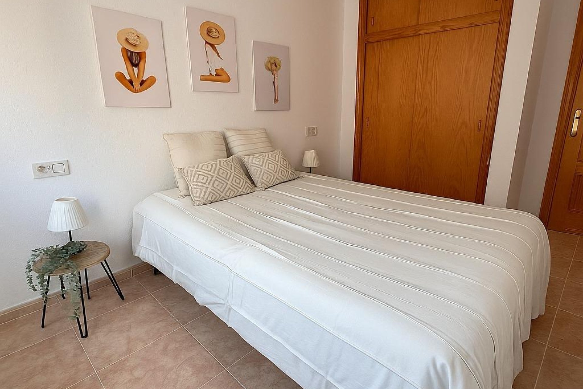 Revente - Appartement -
Torrevieja - PARQUE DE LAS NACIONES