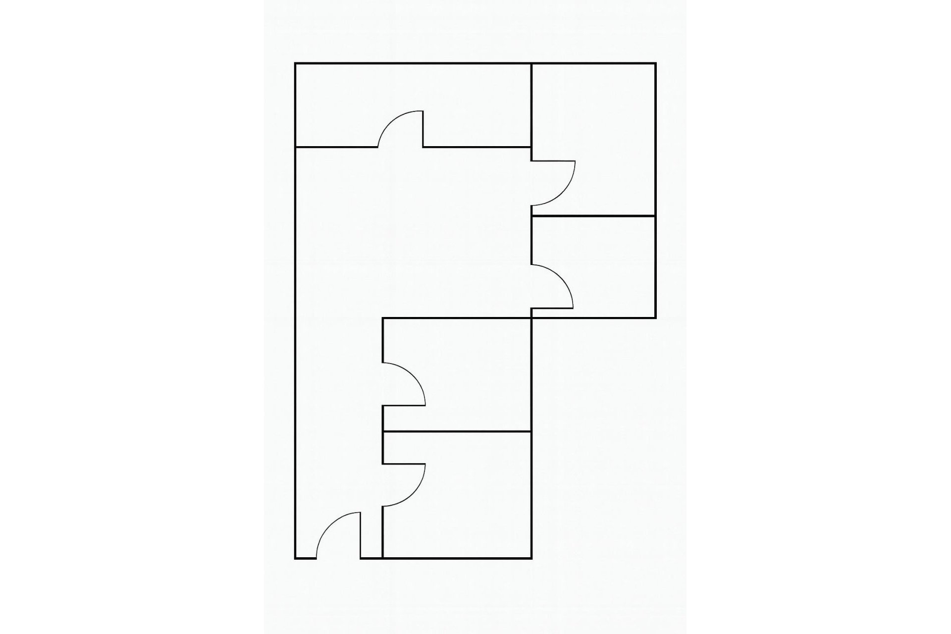 Revente - Appartement -
Torrevieja - PARQUE DE LAS NACIONES