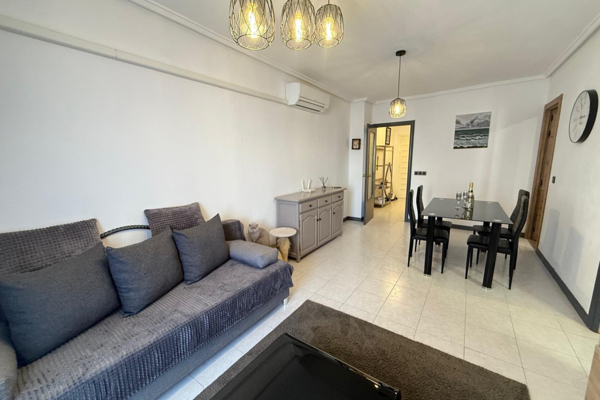 Revente - Appartement -
Torrevieja - PARQUE DE LAS NACIONES
