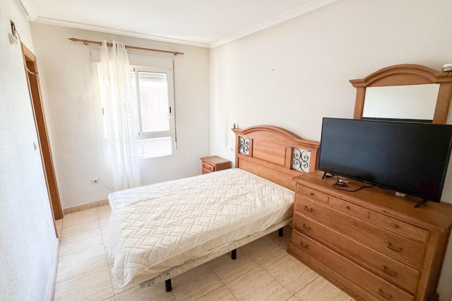 Revente - Appartement -
Torrevieja - PARQUE DE LAS NACIONES
