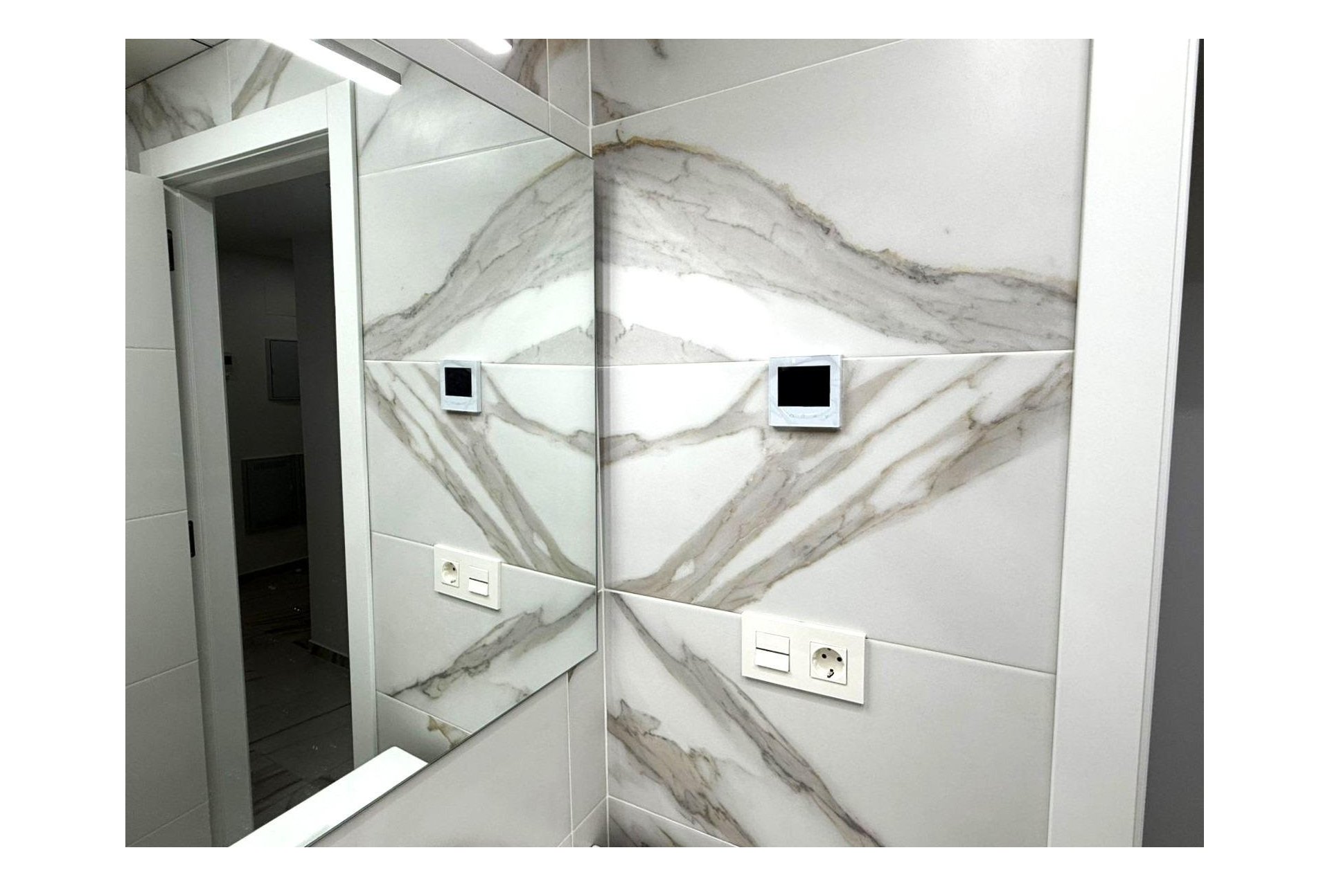 Revente - Appartement -
Torrevieja - PARQUE DE LAS NACIONES