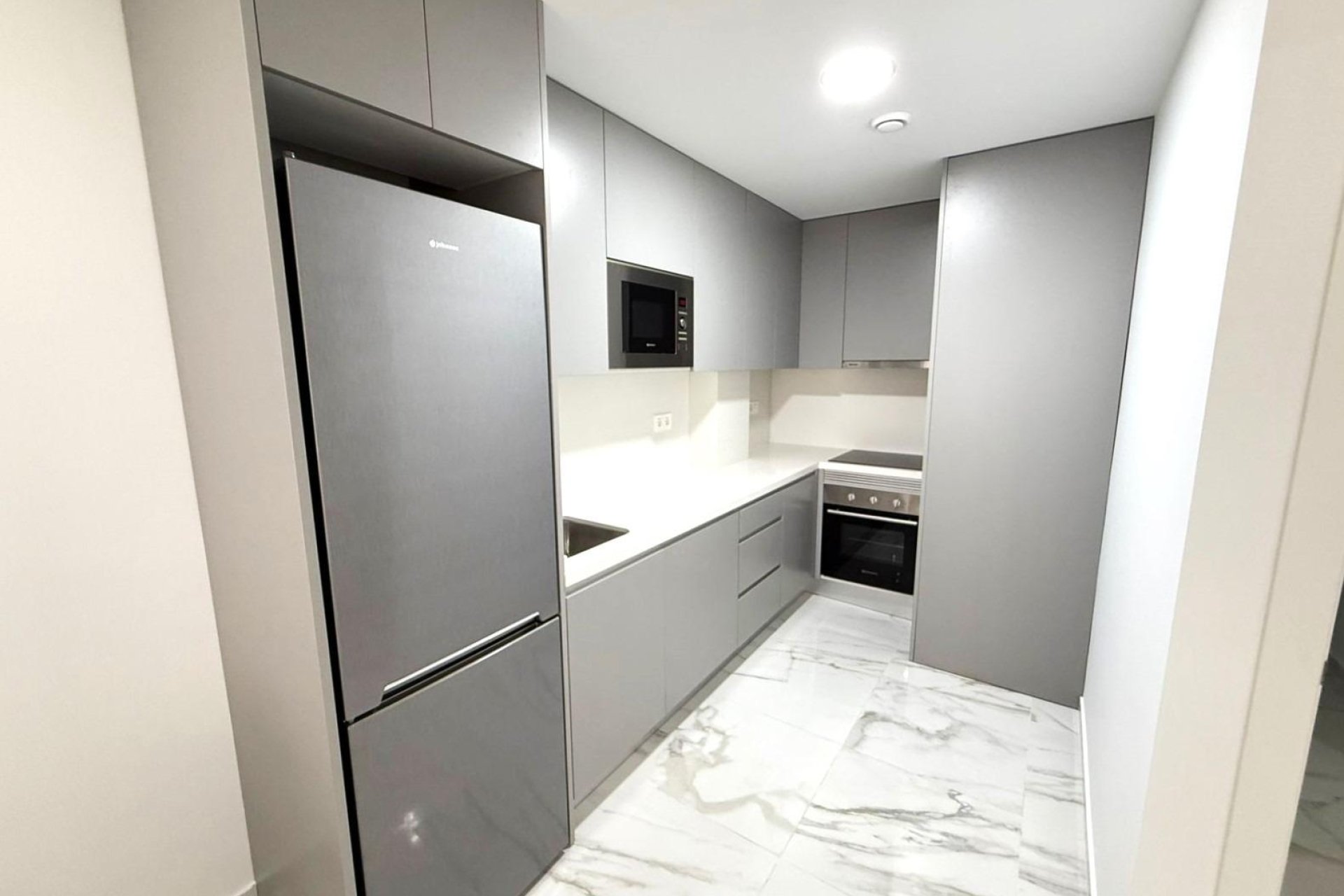 Revente - Appartement -
Torrevieja - PARQUE DE LAS NACIONES