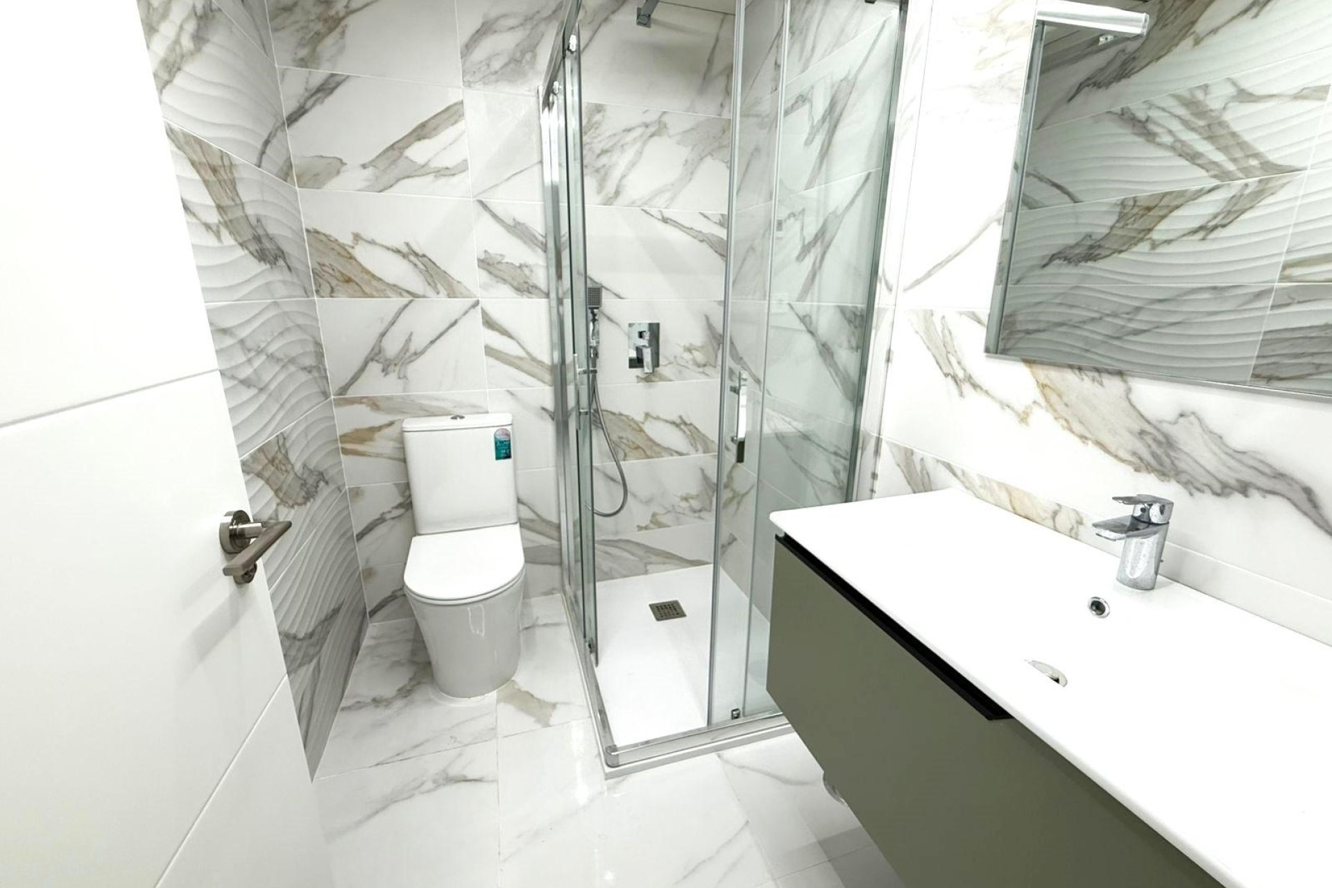 Revente - Appartement -
Torrevieja - PARQUE DE LAS NACIONES