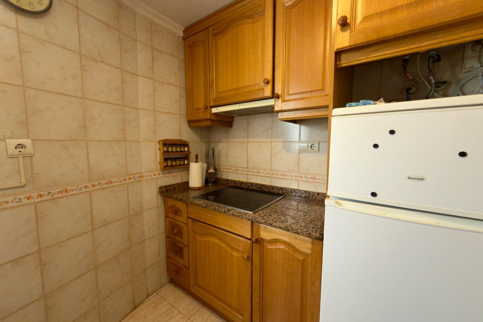 Revente - Appartement -
Torrevieja - PARQUE DE LAS NACIONES