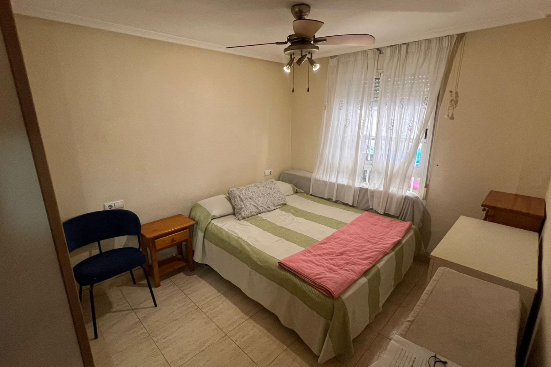 Revente - Appartement -
Torrevieja - PARQUE DE LAS NACIONES