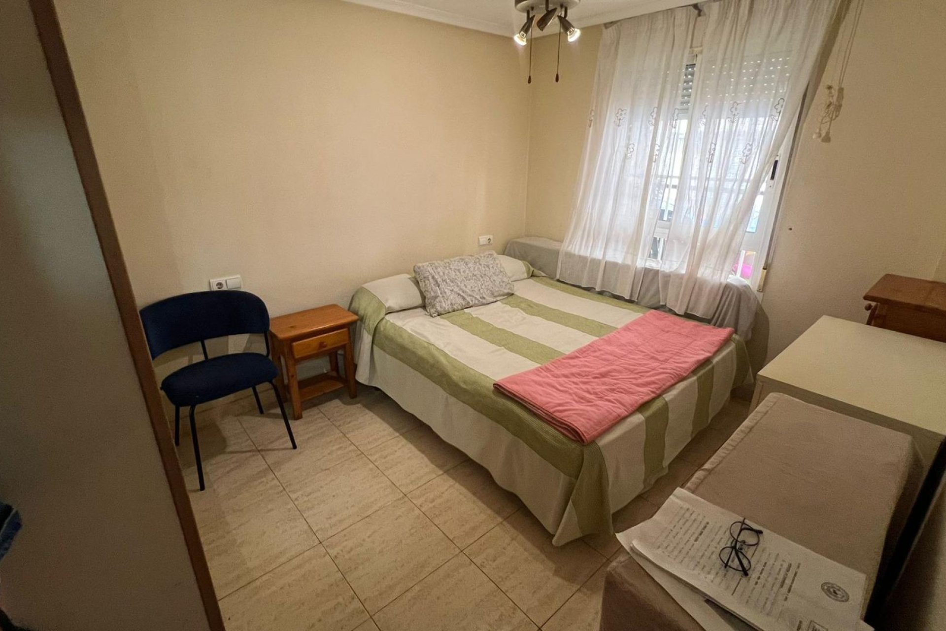 Revente - Appartement -
Torrevieja - PARQUE DE LAS NACIONES