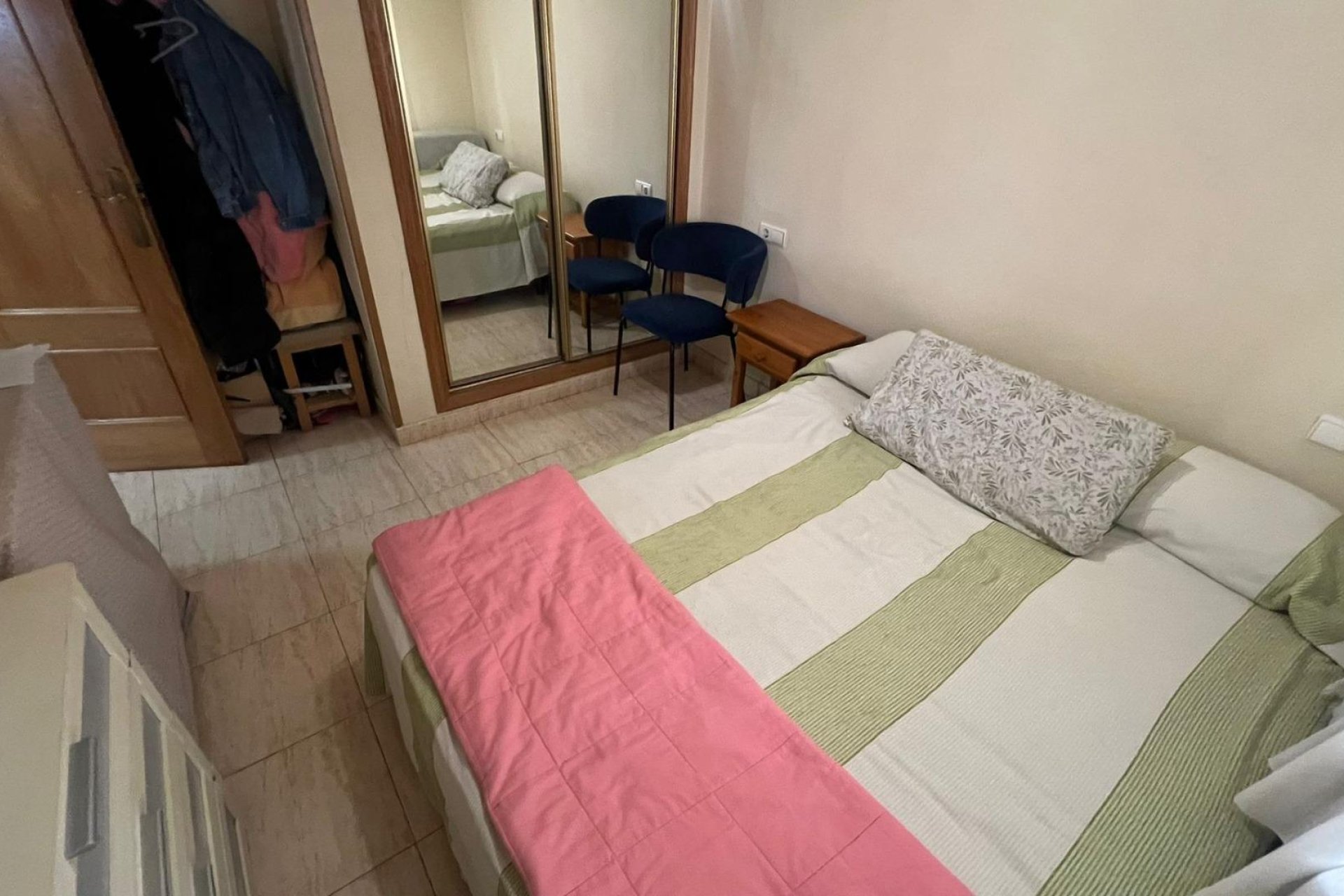 Revente - Appartement -
Torrevieja - PARQUE DE LAS NACIONES