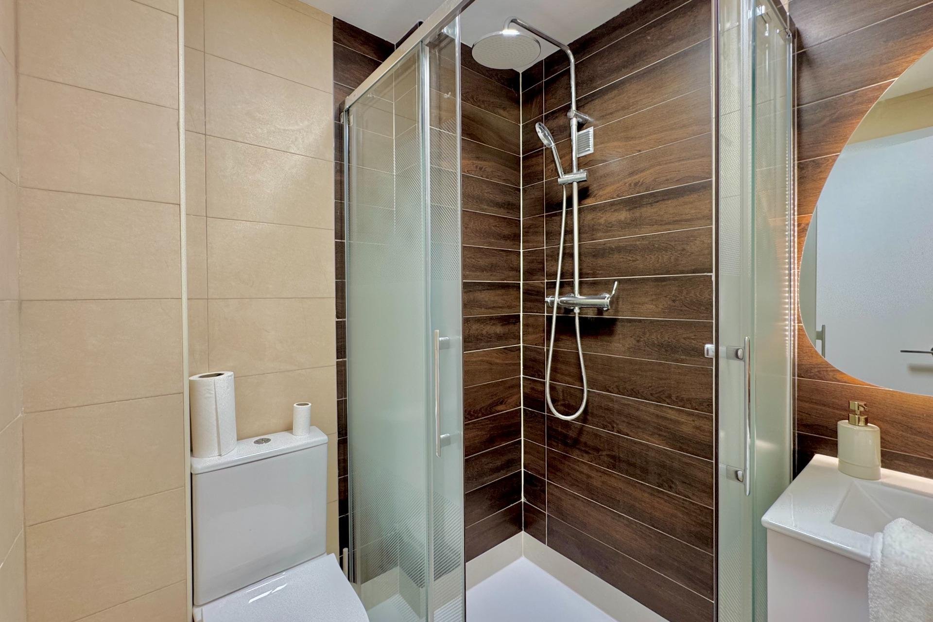 Revente - Appartement -
Torrevieja - PARQUE DE LAS NACIONES