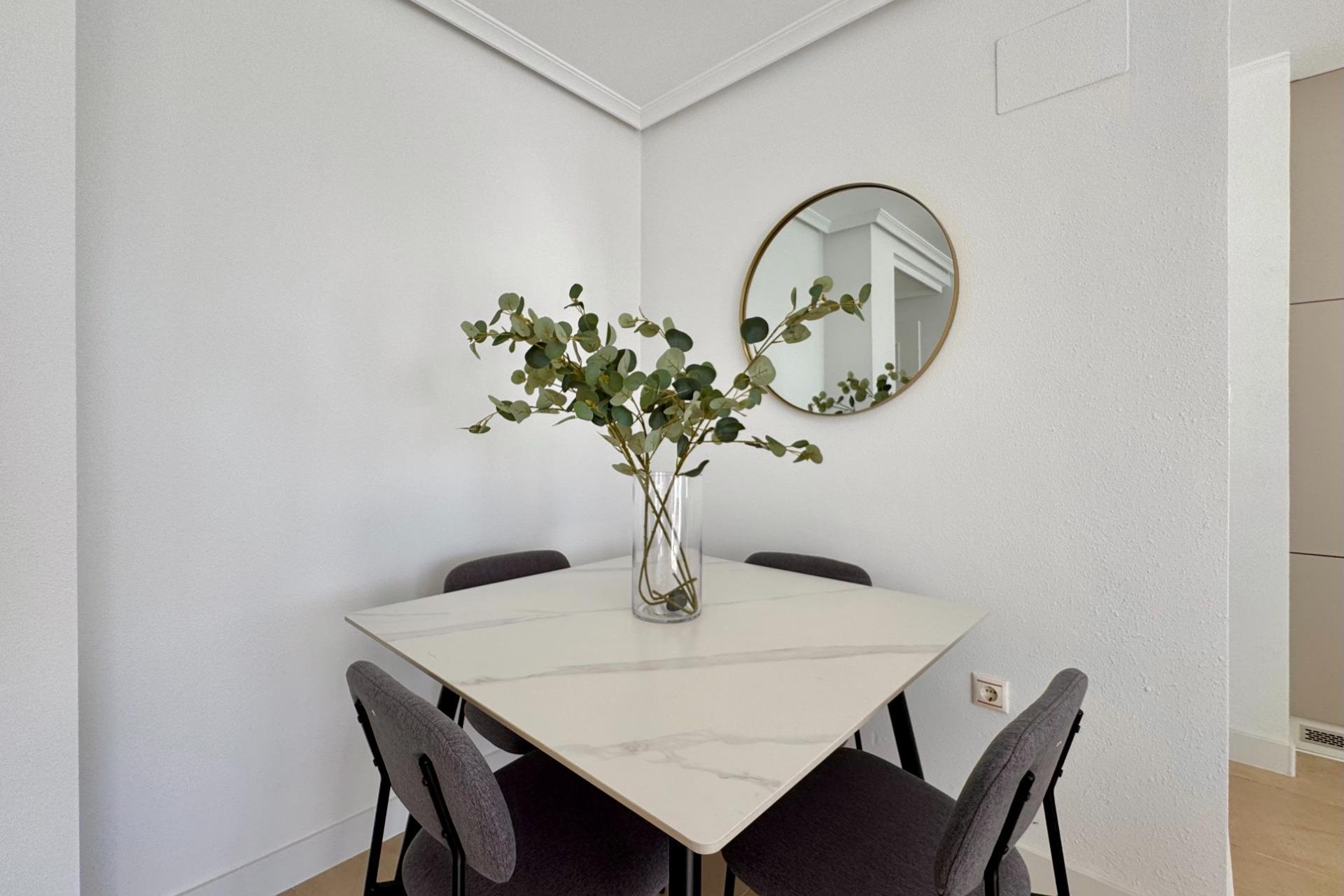 Revente - Appartement -
Torrevieja - PARQUE DE LAS NACIONES