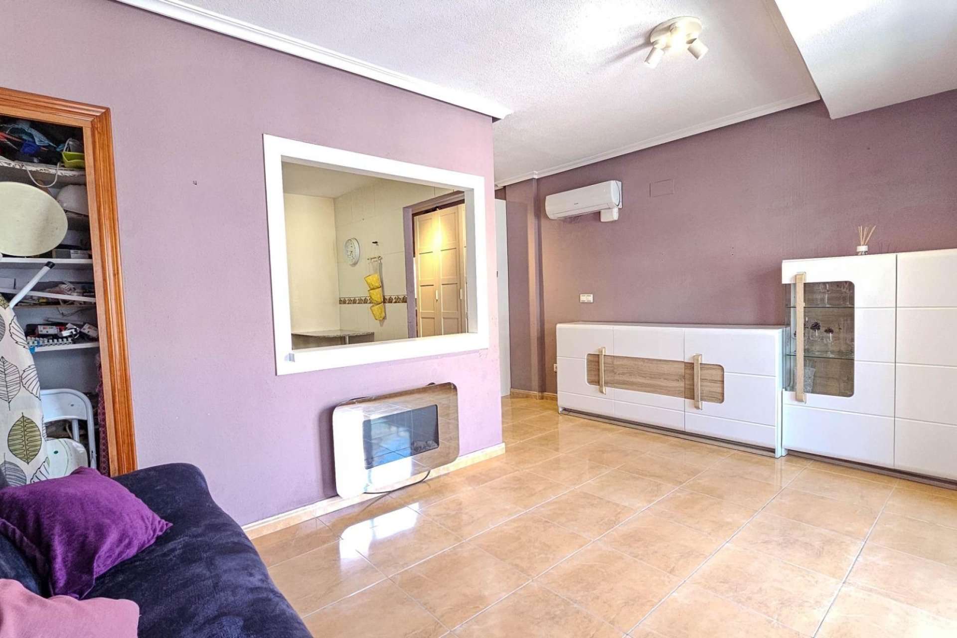 Revente - Appartement -
Torrevieja - PARQUE DE LAS NACIONES