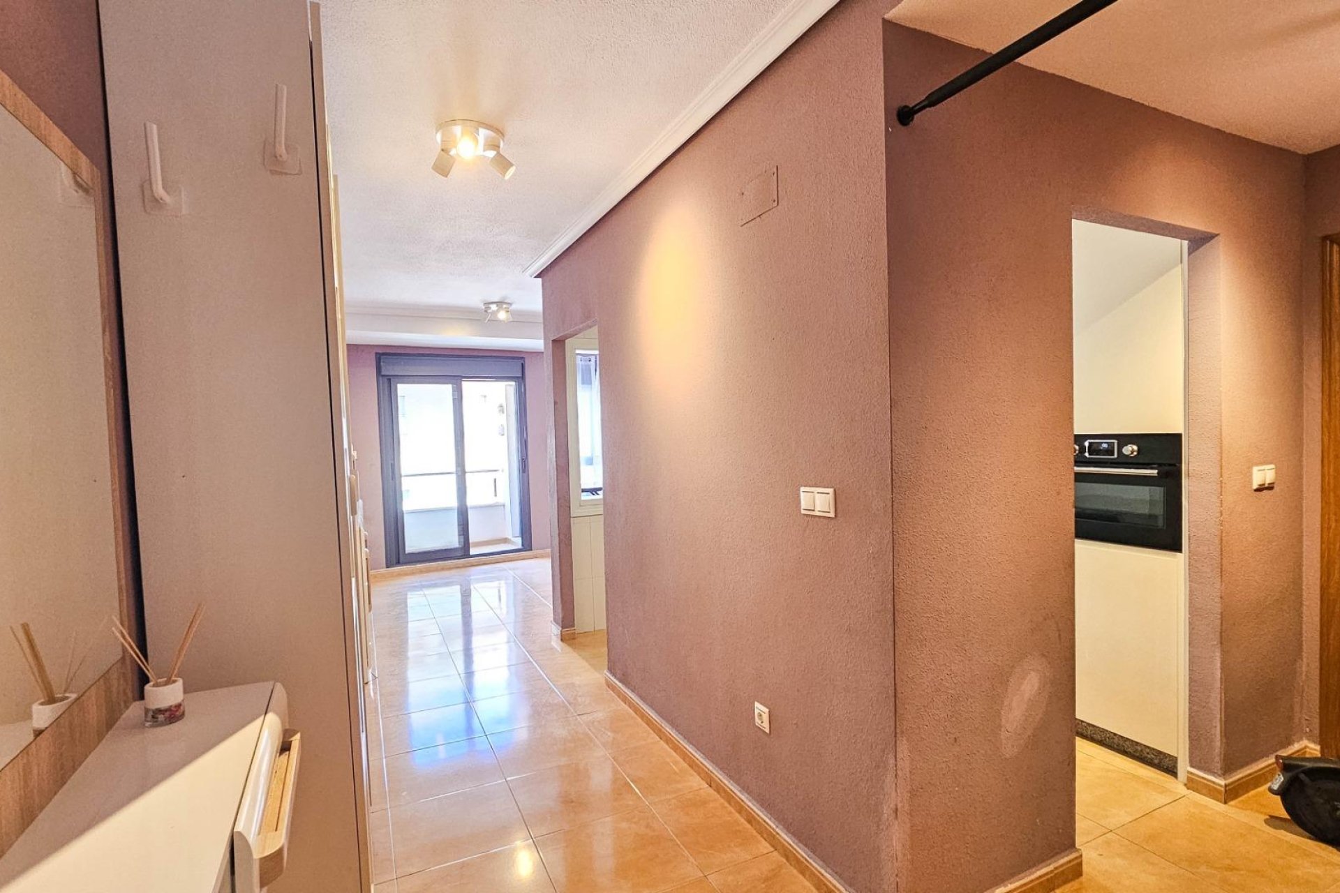 Revente - Appartement -
Torrevieja - PARQUE DE LAS NACIONES