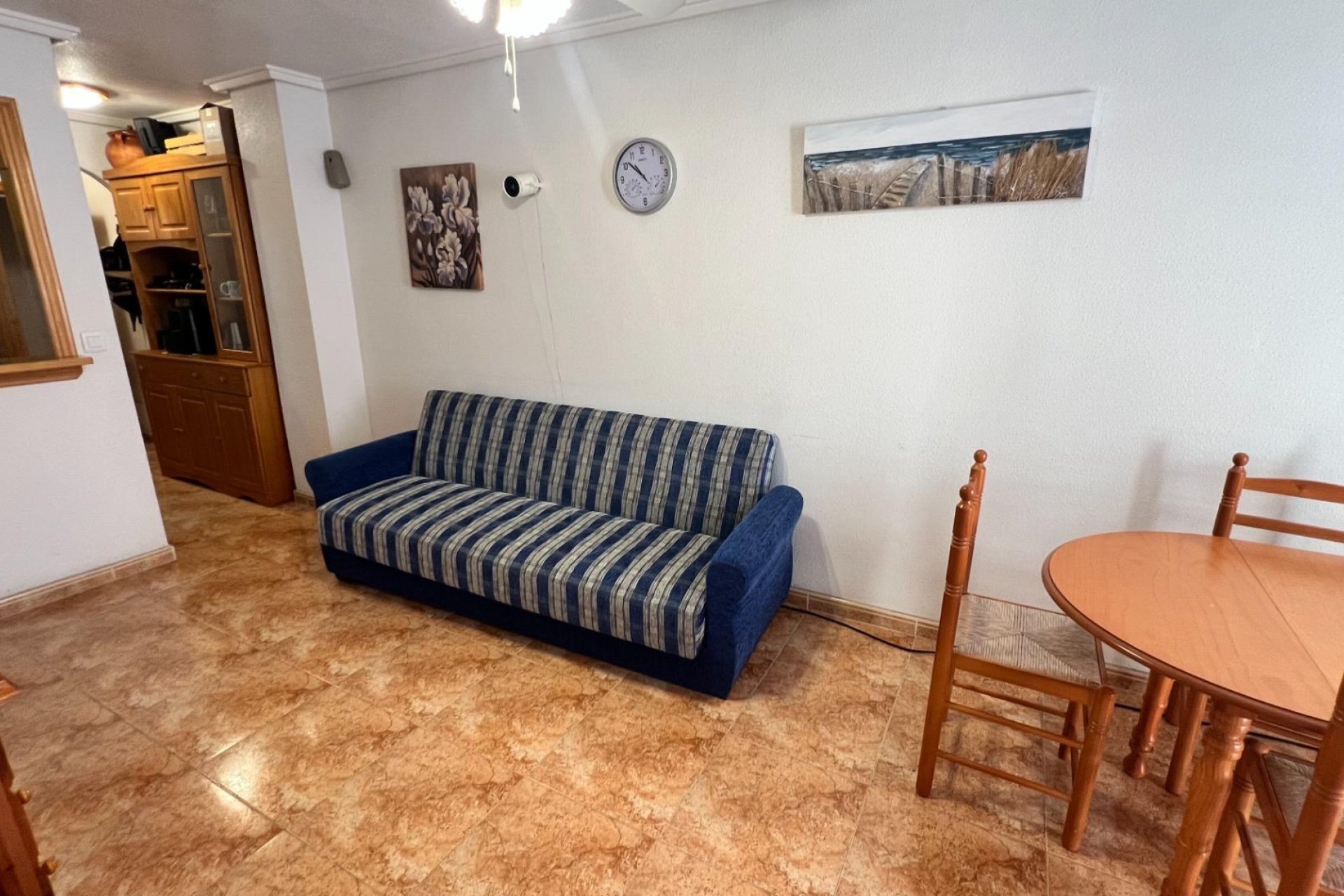 Revente - Appartement -
Torrevieja - PARQUE DE LAS NACIONES