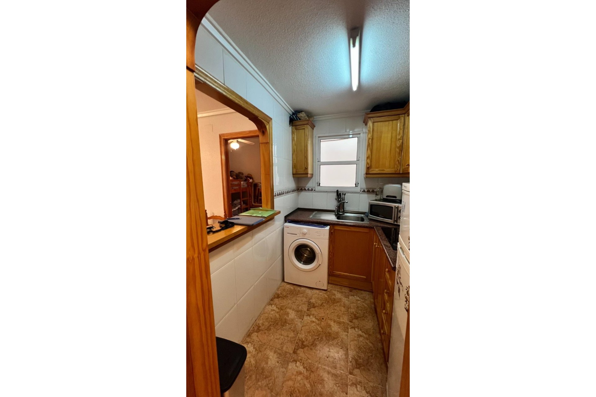 Revente - Appartement -
Torrevieja - PARQUE DE LAS NACIONES