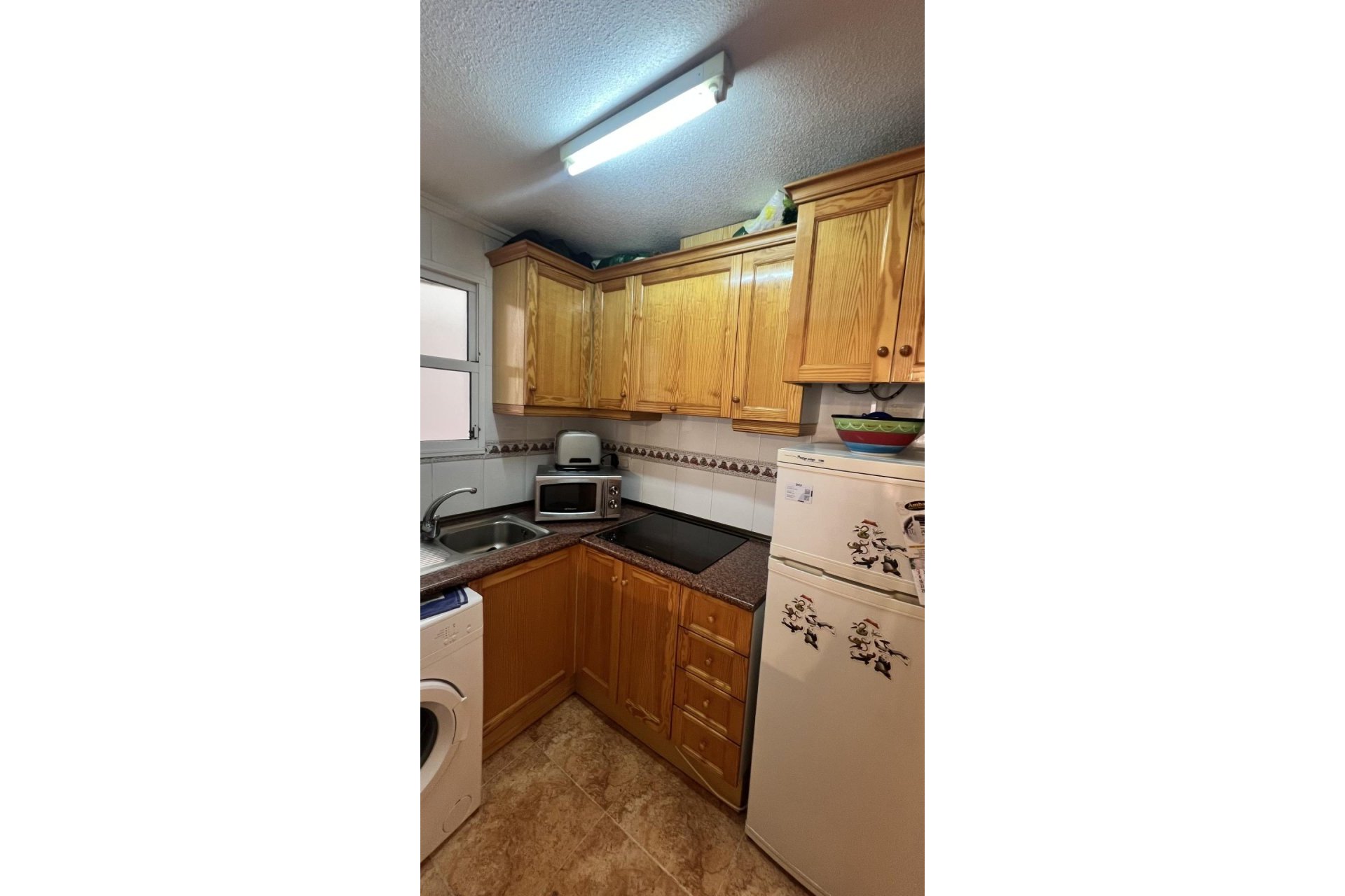Revente - Appartement -
Torrevieja - PARQUE DE LAS NACIONES