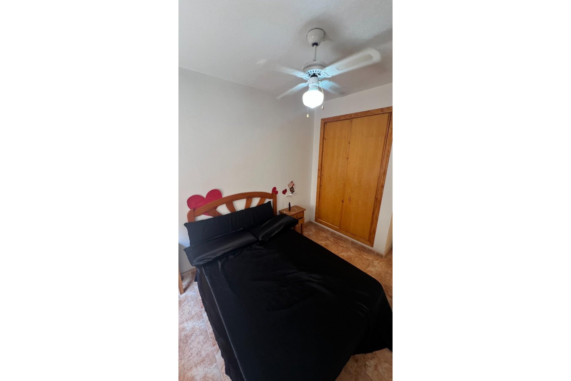 Revente - Appartement -
Torrevieja - PARQUE DE LAS NACIONES