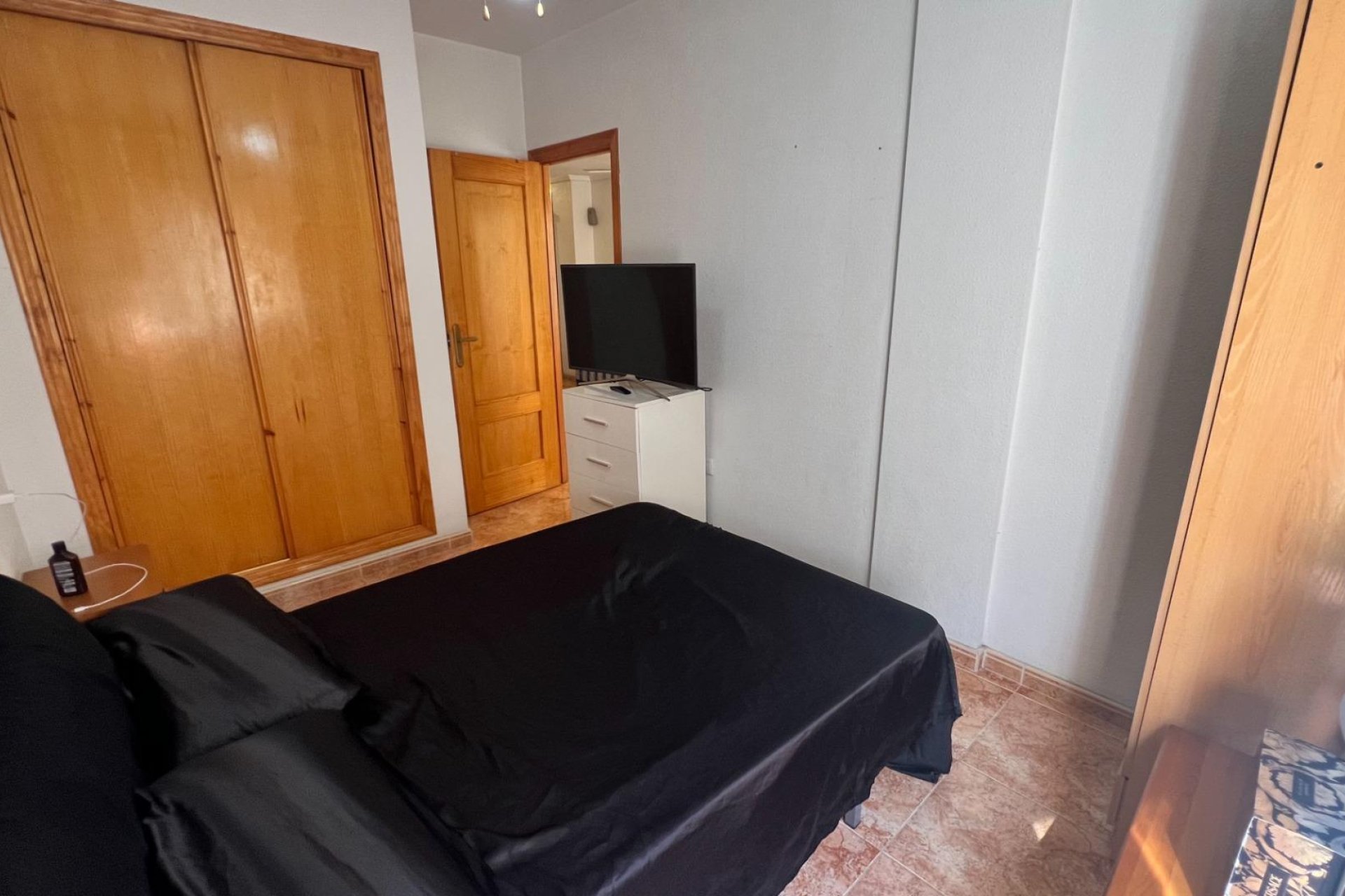 Revente - Appartement -
Torrevieja - PARQUE DE LAS NACIONES