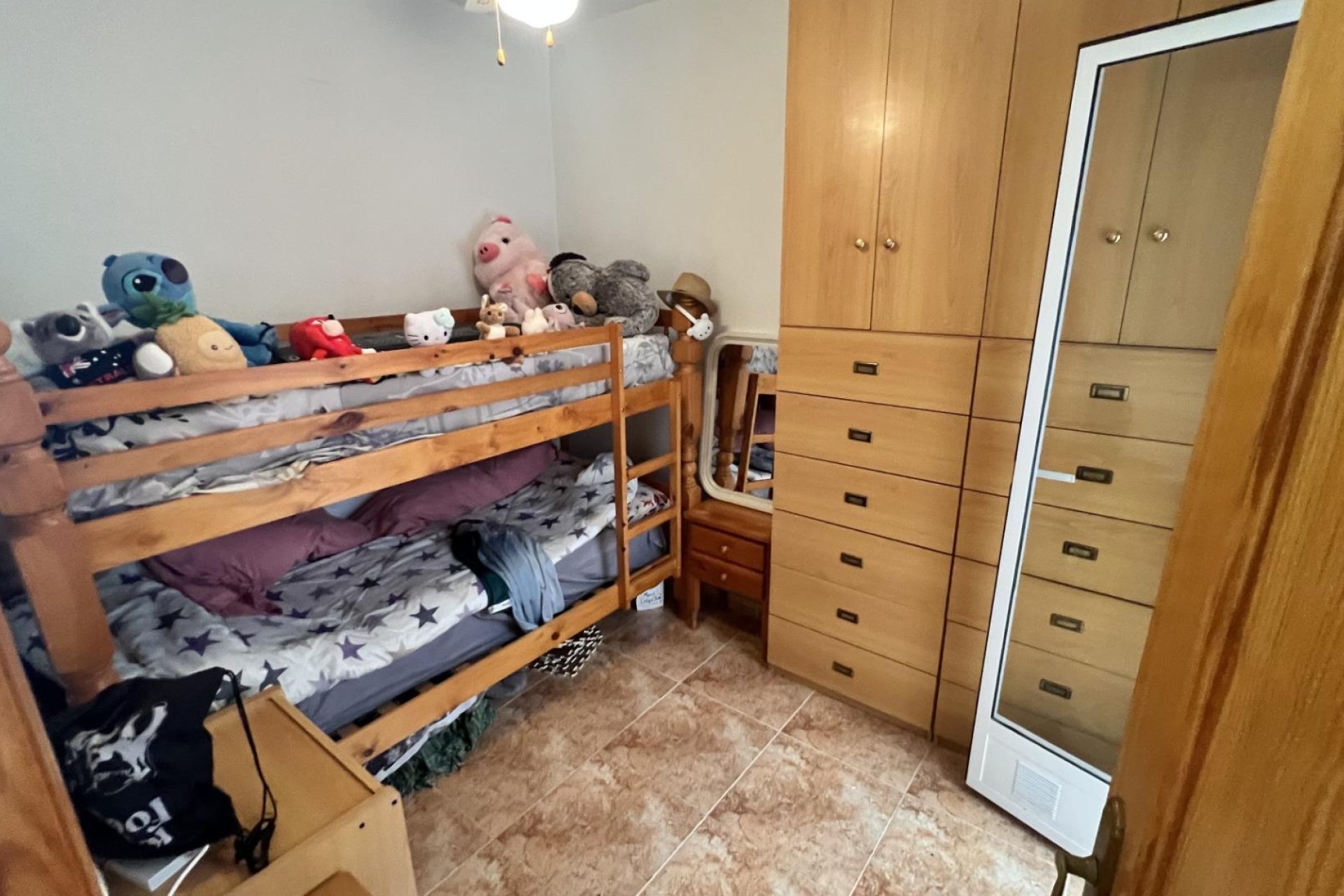 Revente - Appartement -
Torrevieja - PARQUE DE LAS NACIONES