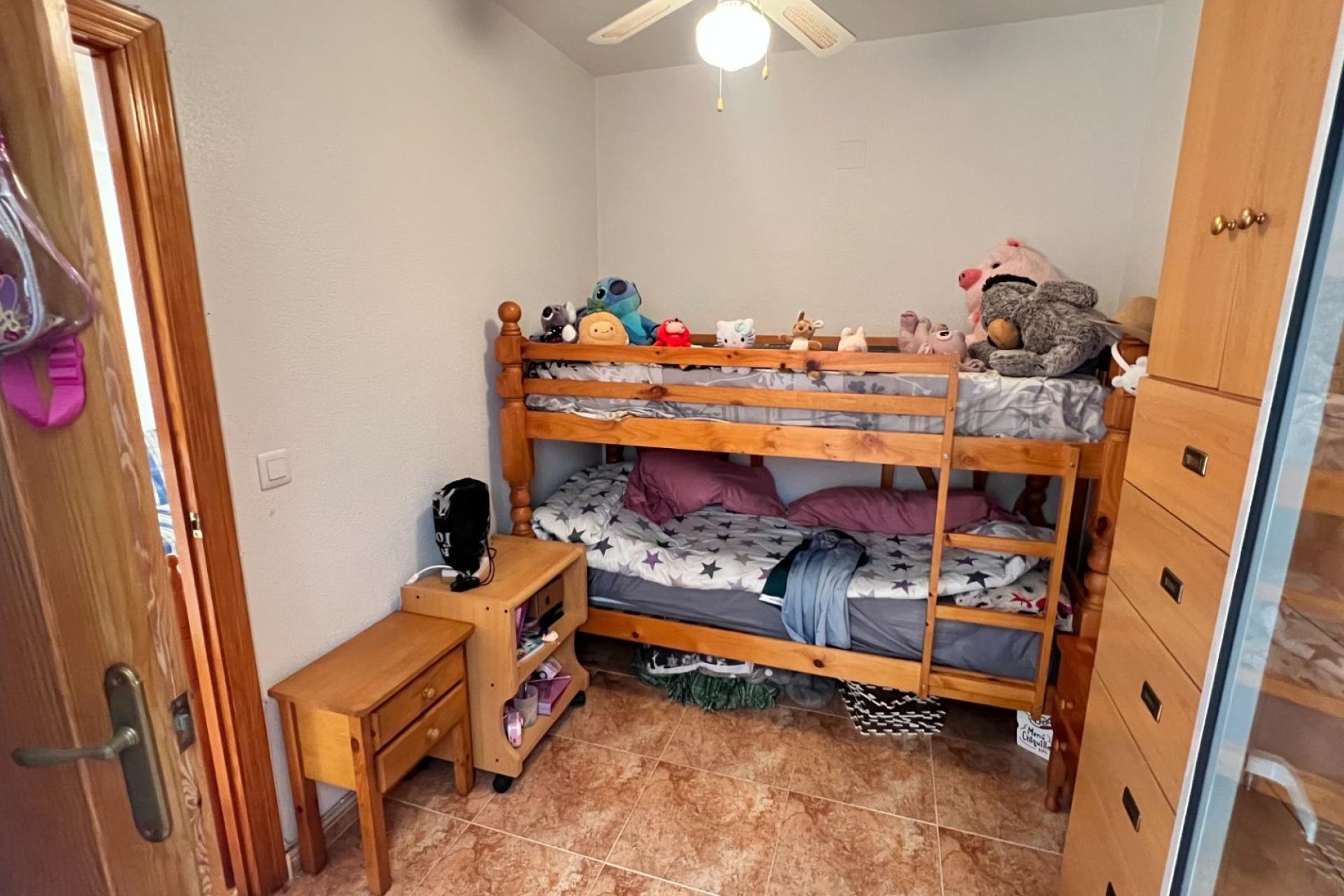 Revente - Appartement -
Torrevieja - PARQUE DE LAS NACIONES