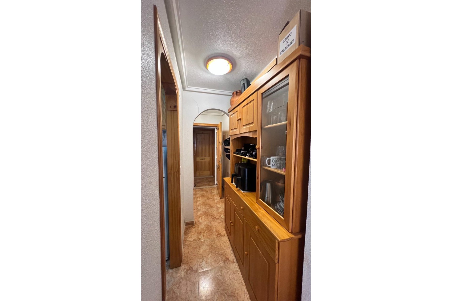 Revente - Appartement -
Torrevieja - PARQUE DE LAS NACIONES