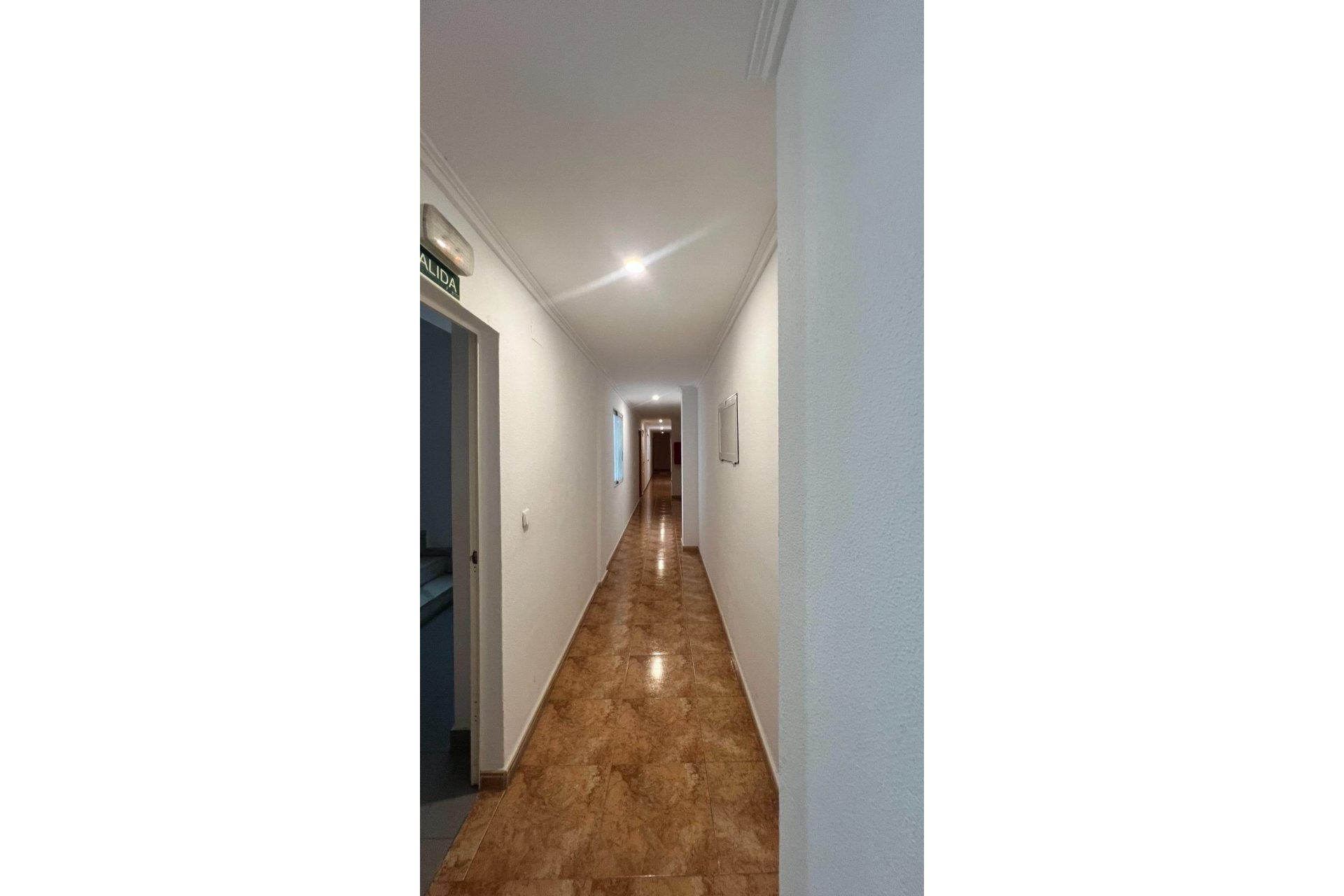 Revente - Appartement -
Torrevieja - PARQUE DE LAS NACIONES