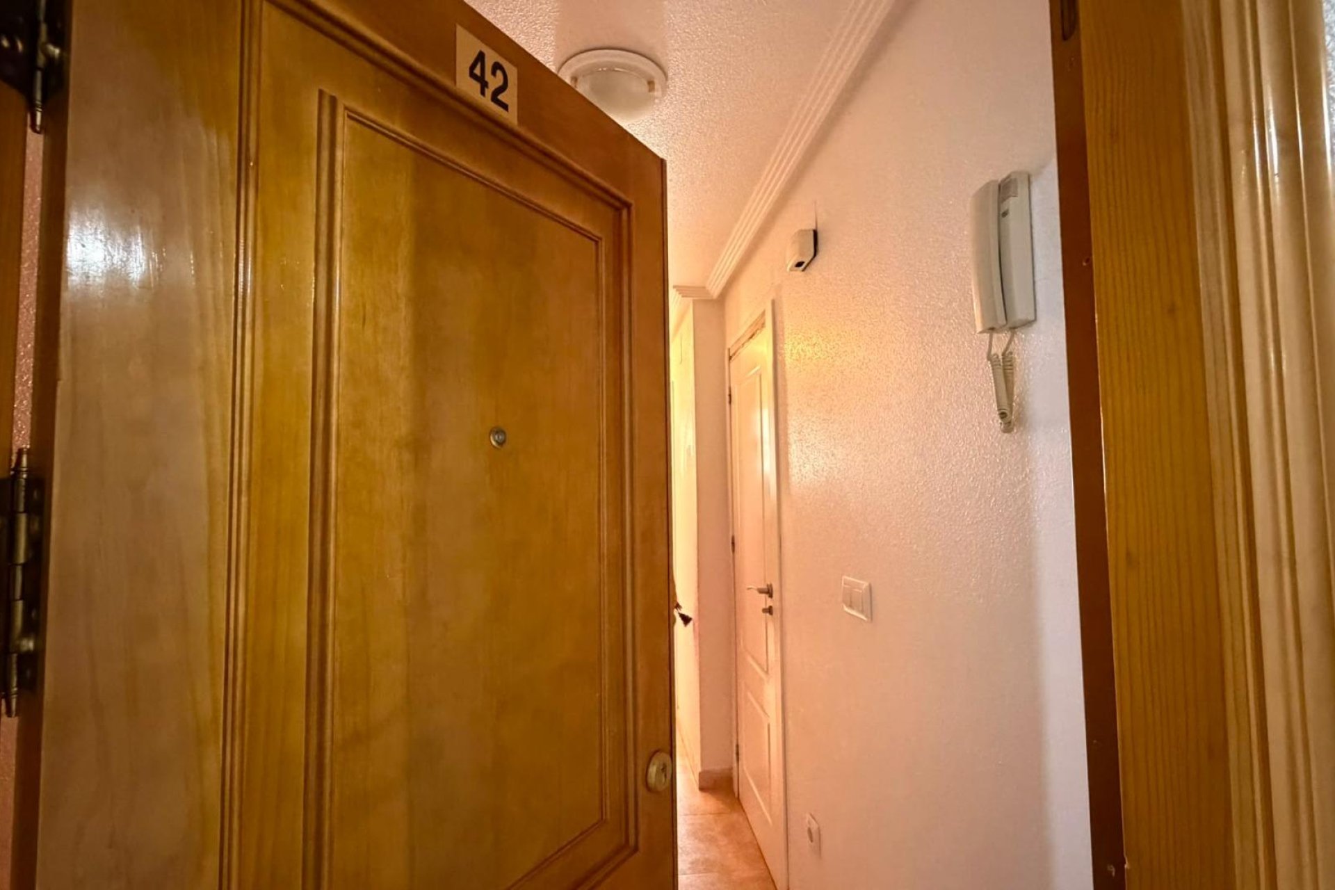 Revente - Appartement -
Torrevieja - PARQUE DE LAS NACIONES