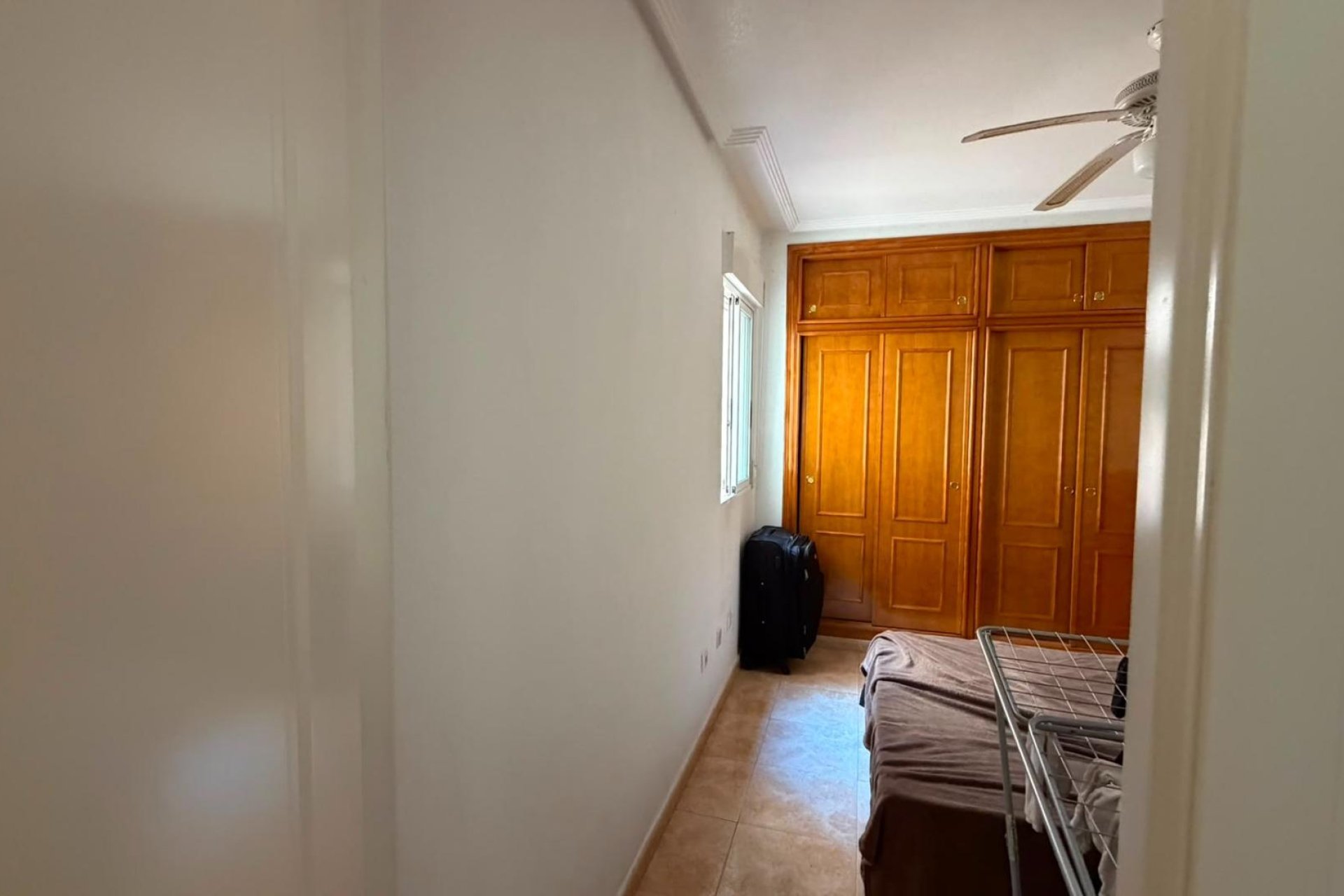 Revente - Appartement -
Torrevieja - PARQUE DE LAS NACIONES