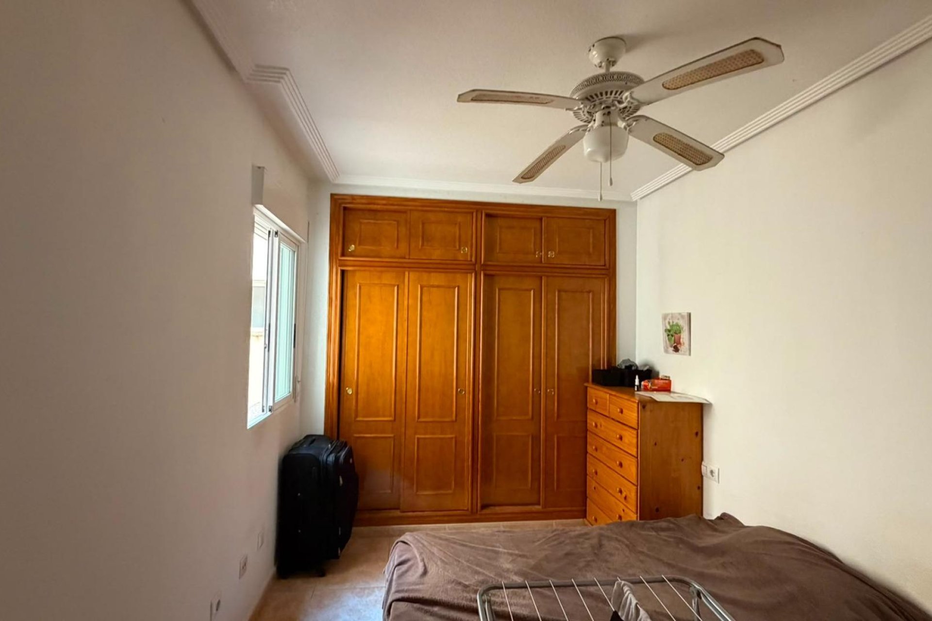 Revente - Appartement -
Torrevieja - PARQUE DE LAS NACIONES