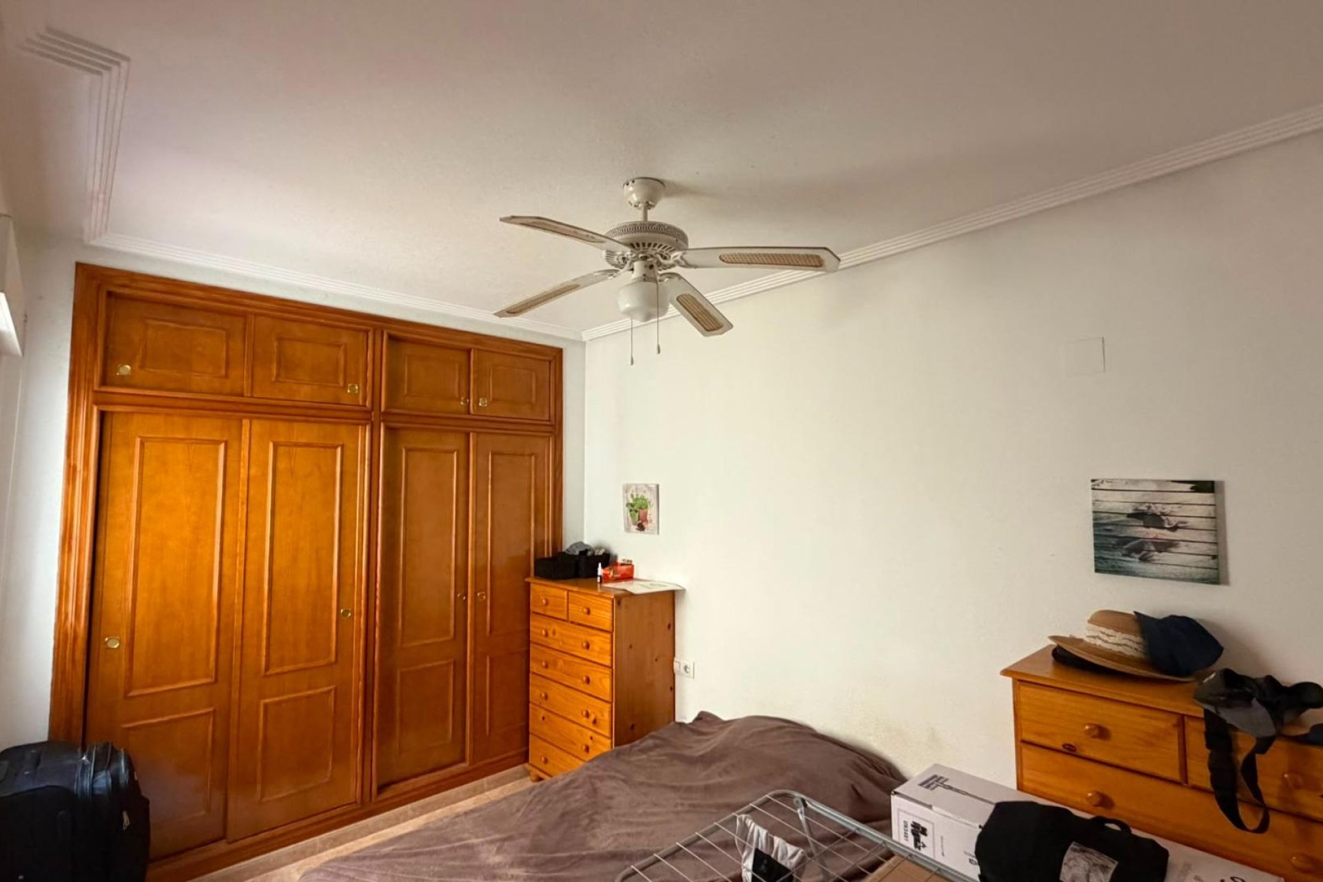 Revente - Appartement -
Torrevieja - PARQUE DE LAS NACIONES