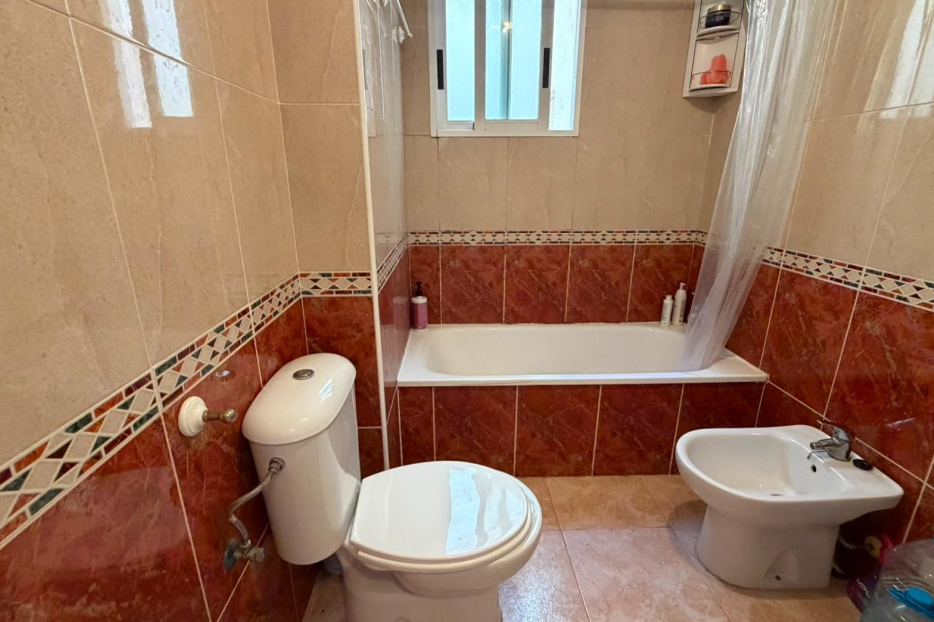 Revente - Appartement -
Torrevieja - PARQUE DE LAS NACIONES
