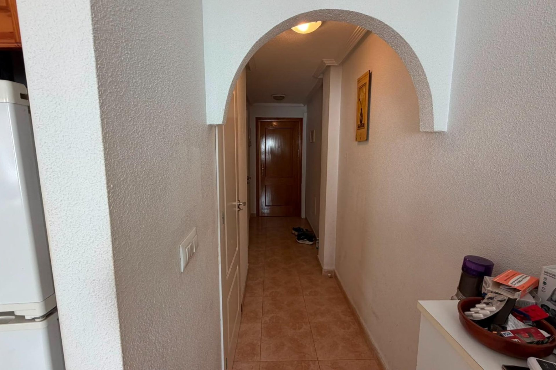 Revente - Appartement -
Torrevieja - PARQUE DE LAS NACIONES