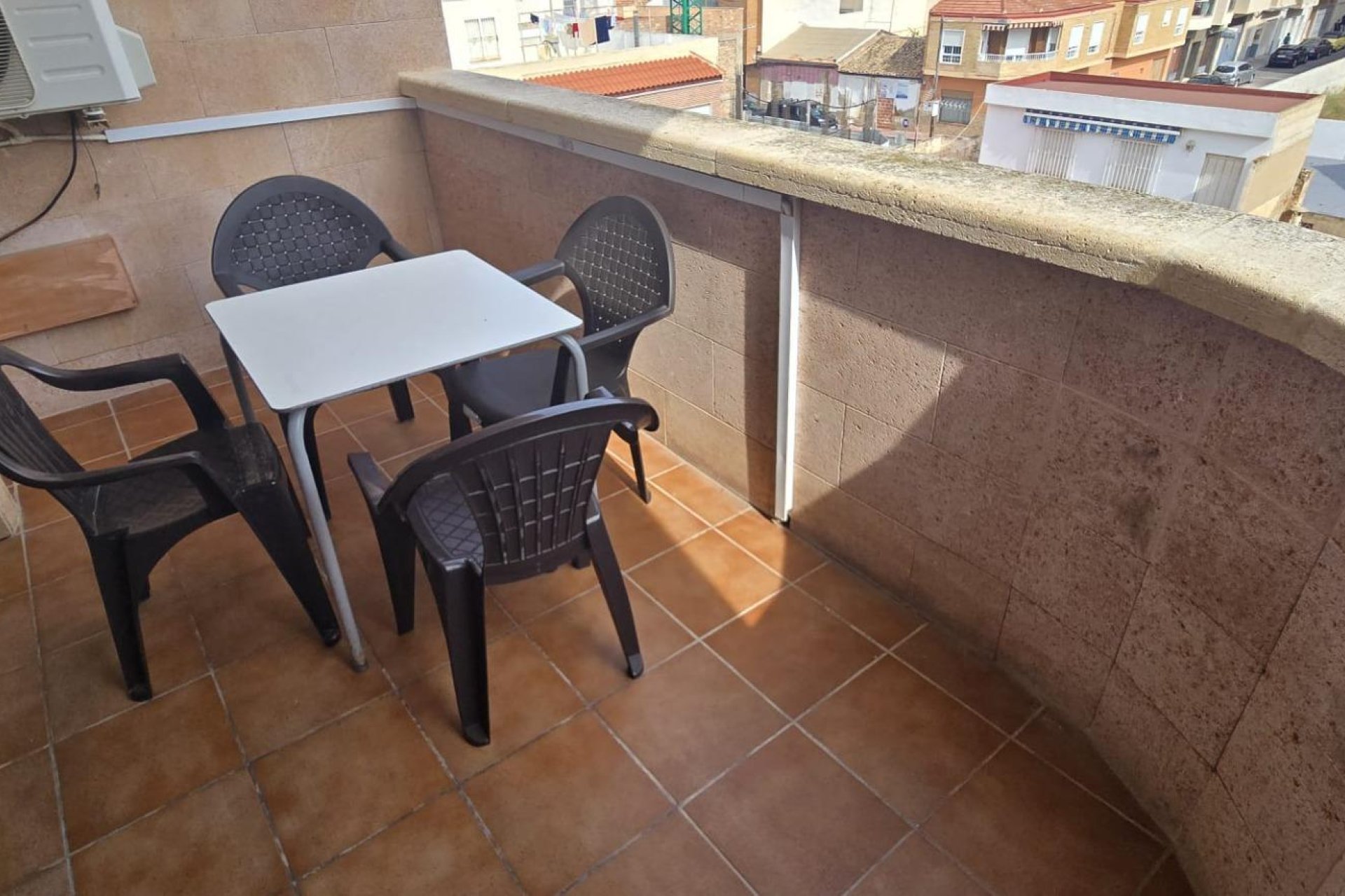 Revente - Appartement -
Torrevieja - PARQUE DE LAS NACIONES