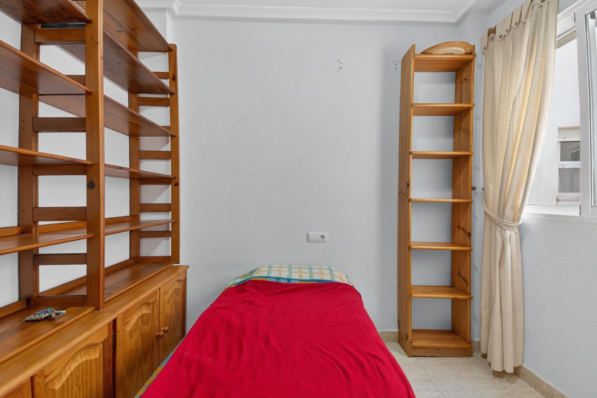Revente - Appartement -
Torrevieja - PARQUE DE LAS NACIONES
