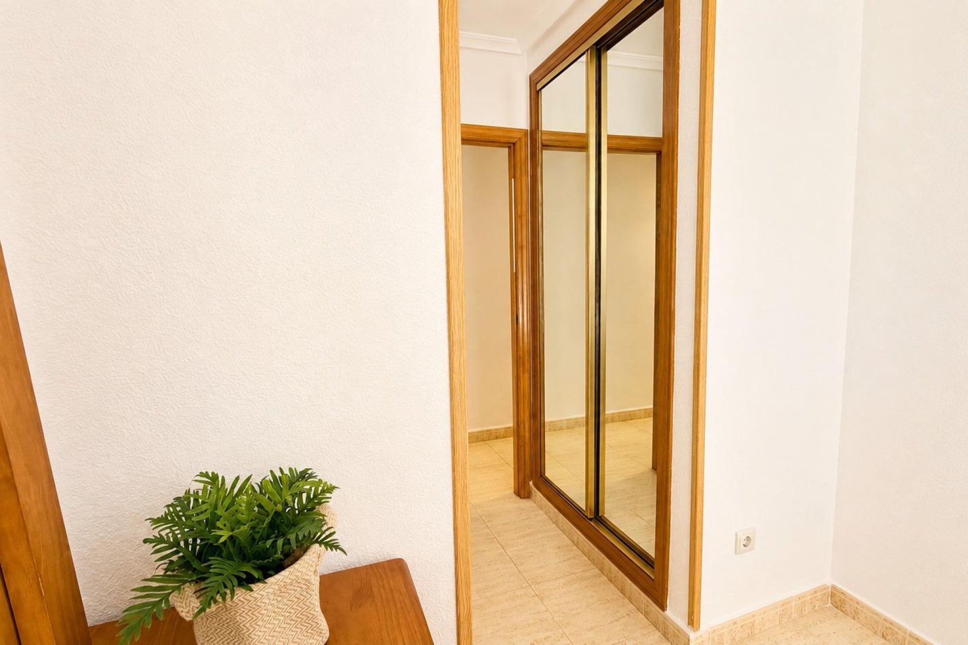 Revente - Appartement -
Torrevieja - PARQUE DE LAS NACIONES
