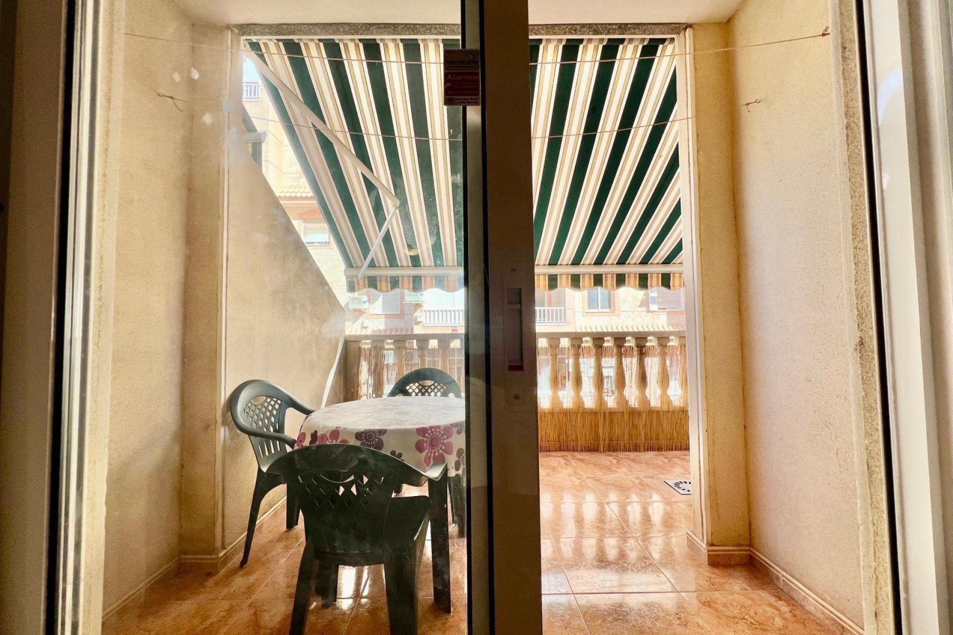 Revente - Appartement -
Torrevieja - PARQUE DE LAS NACIONES