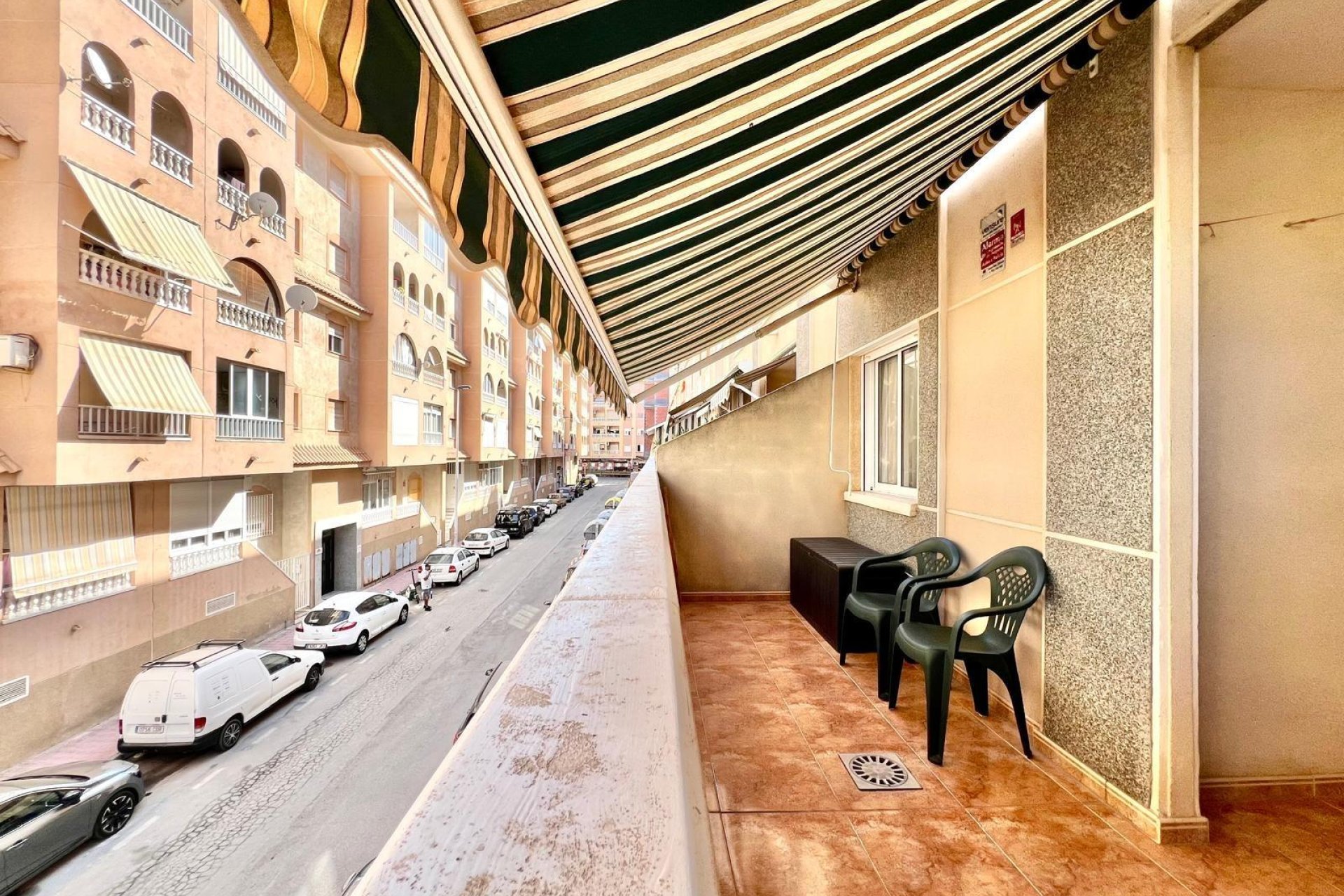 Revente - Appartement -
Torrevieja - PARQUE DE LAS NACIONES