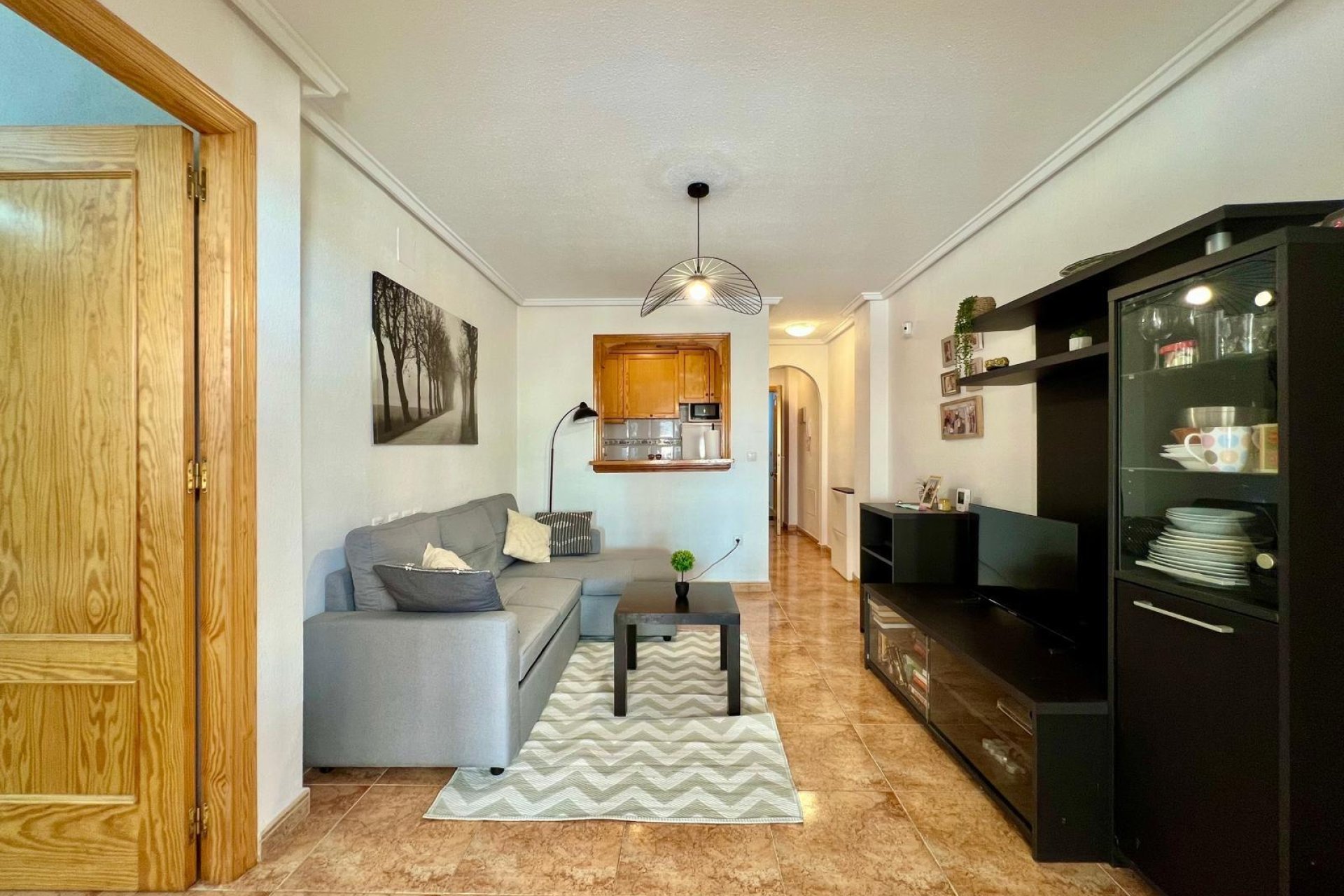 Revente - Appartement -
Torrevieja - PARQUE DE LAS NACIONES