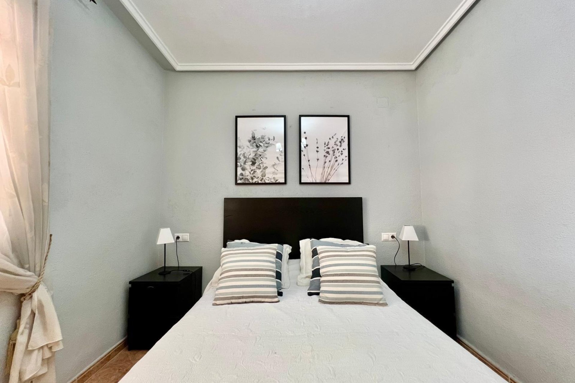 Revente - Appartement -
Torrevieja - PARQUE DE LAS NACIONES