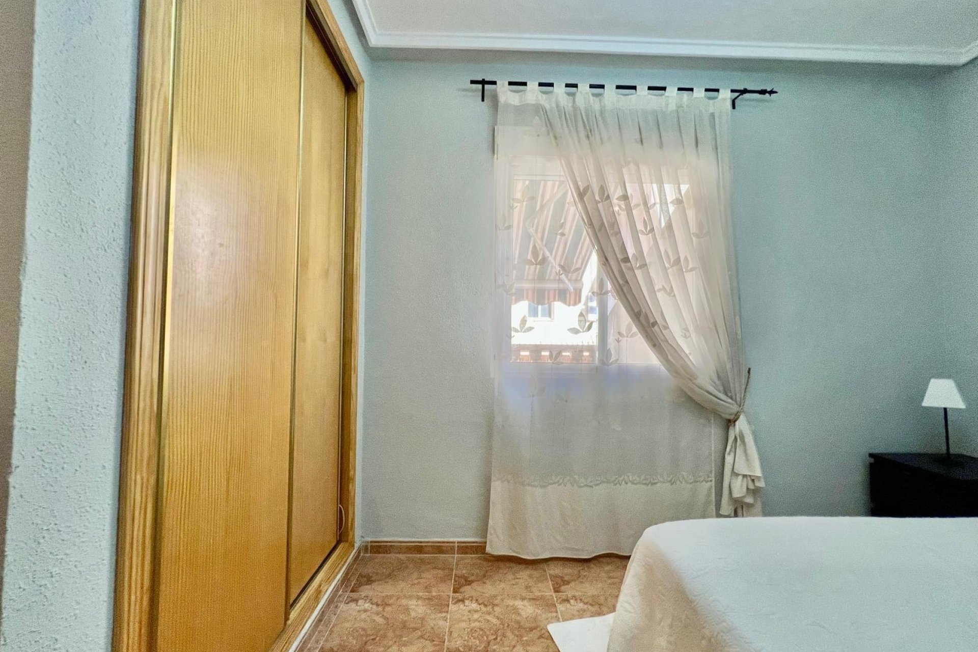Revente - Appartement -
Torrevieja - PARQUE DE LAS NACIONES